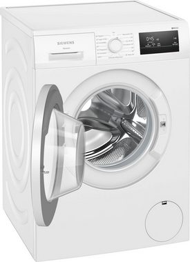 SIEMENS Waschmaschine iQ300 WM14N0A3, 7 kg, 1400 U/min