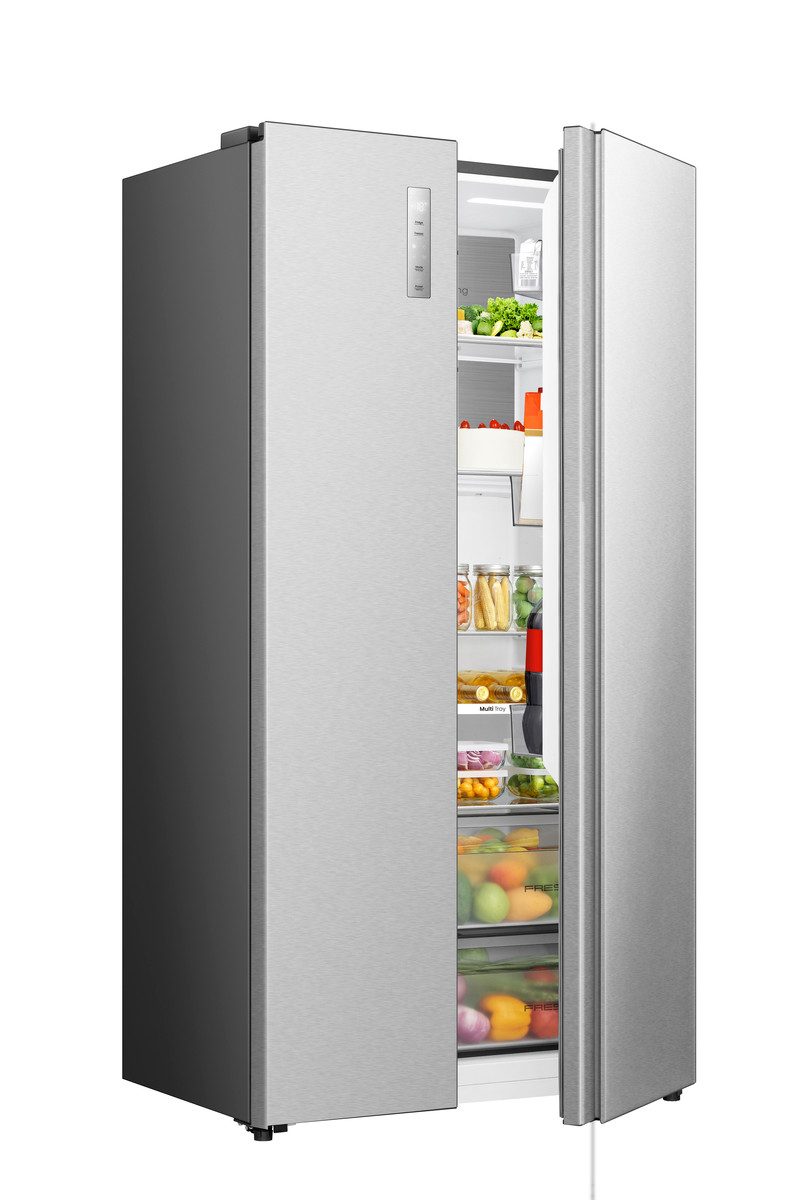 Side-by-Side RS3P538NAIE