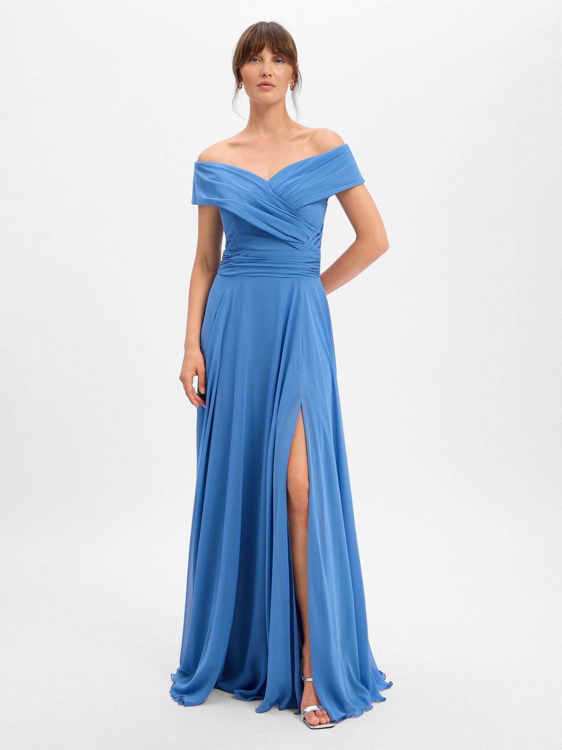 Marie Lund Abendkleid