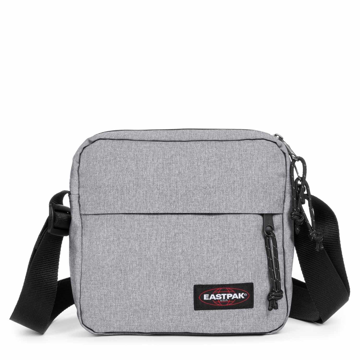 Eastpak Umhängetasche Eastpak Umhängetasche THE BIGGER ONE Sunday Grey