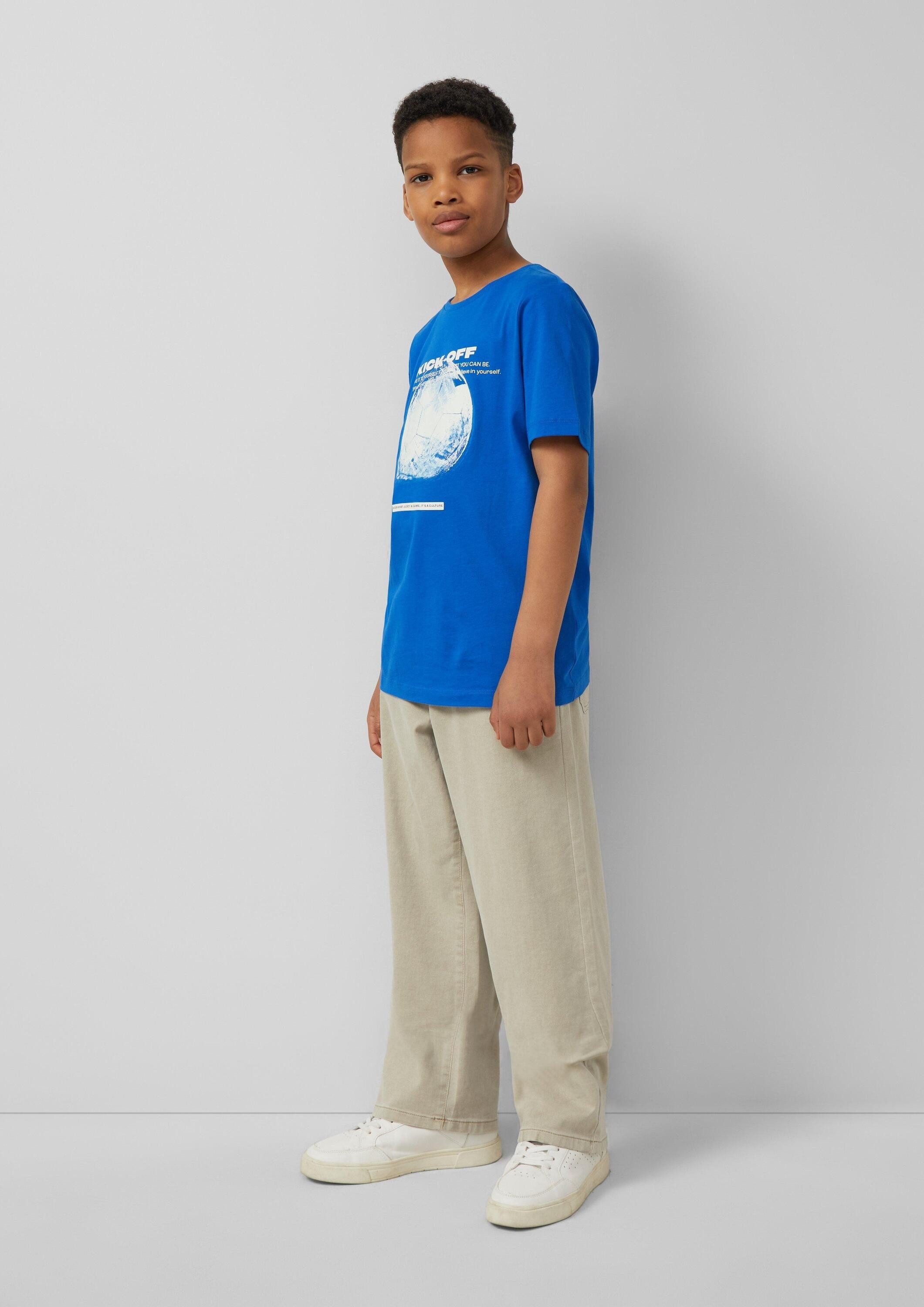 Kurzarmshirt T-Shirt
