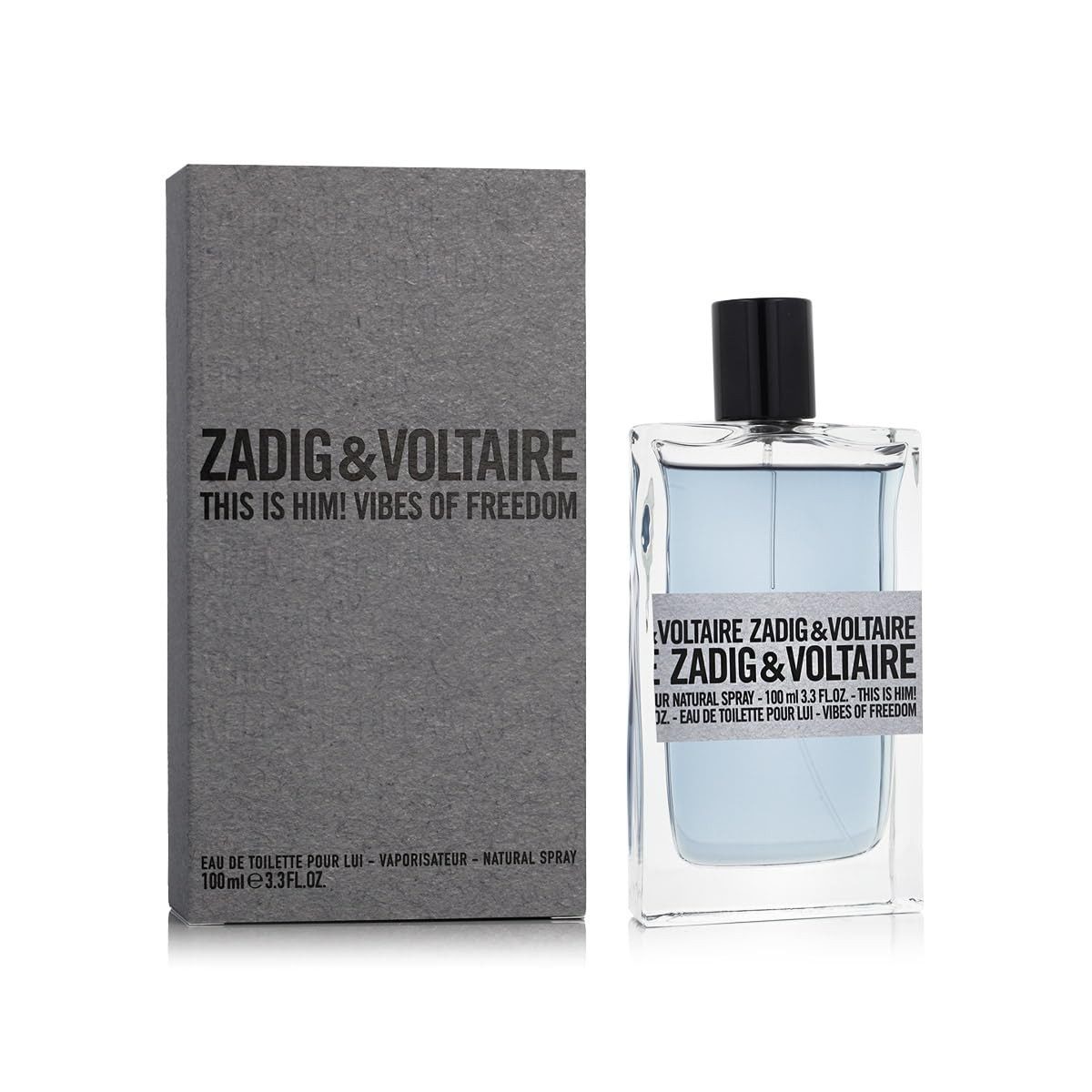 Eau de Parfum This is Him