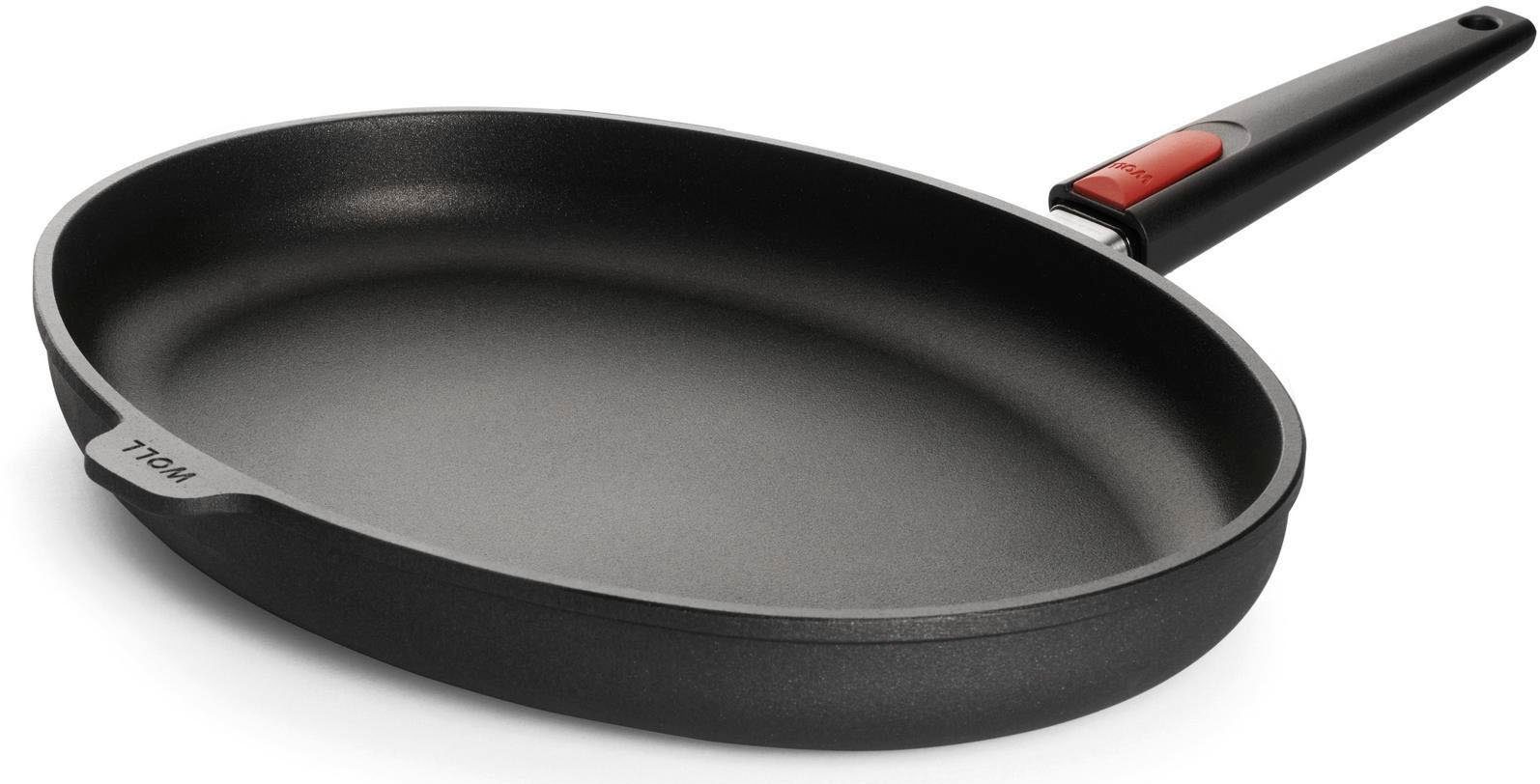 Fischpfanne Nowo Titanium