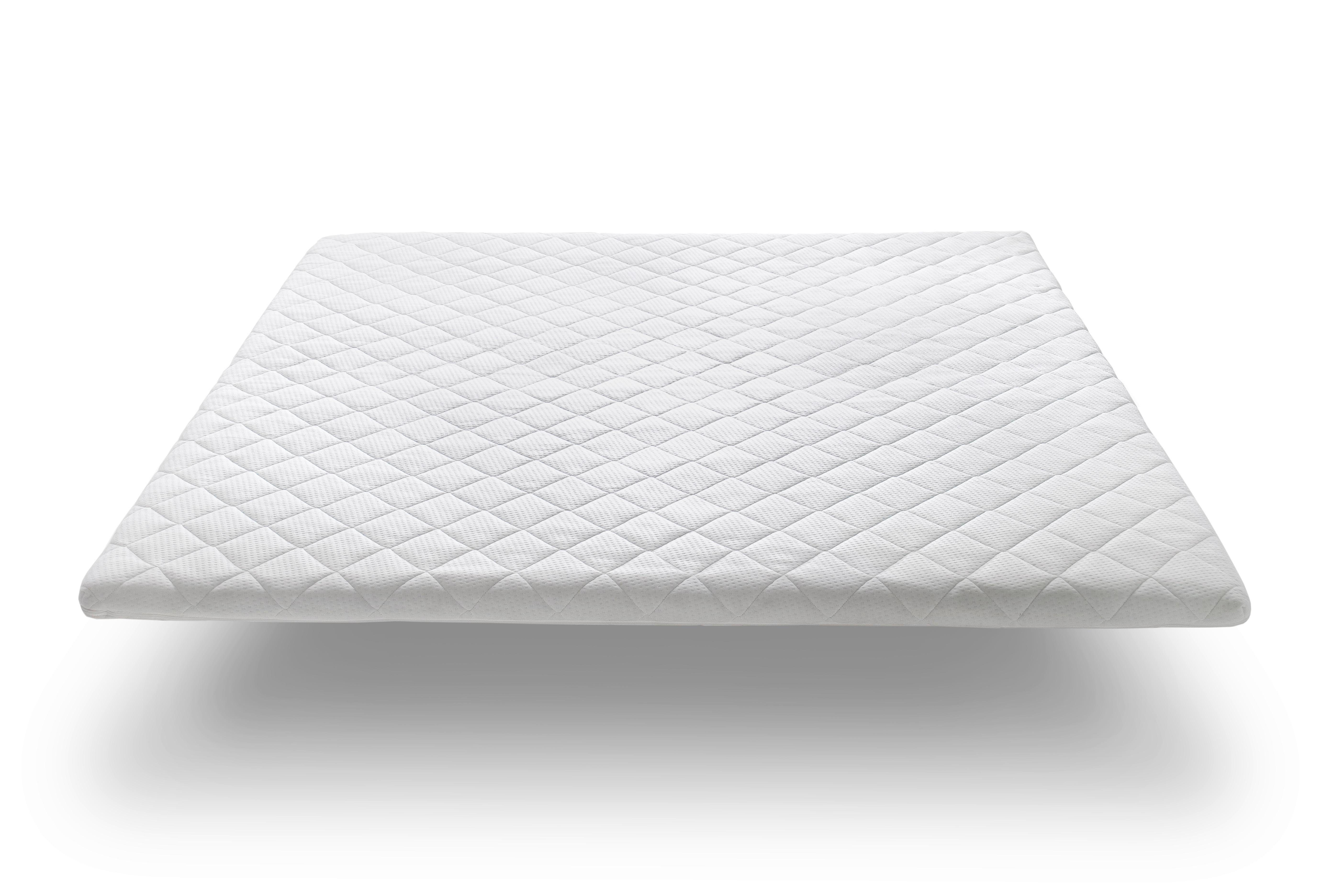 meise.möbel, Цилиндр, 7 cm hoch, Viscoschaum