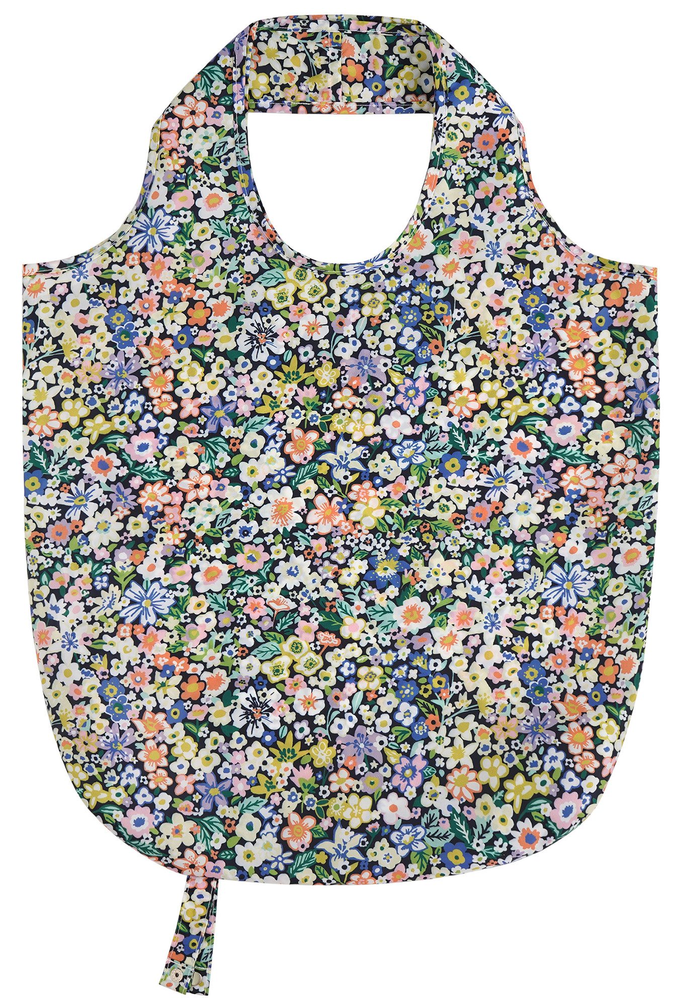 Ulster Weavers Einkaufsbeutel Confetti Floral, faltbare Einkaufstasche incl günstig online kaufen