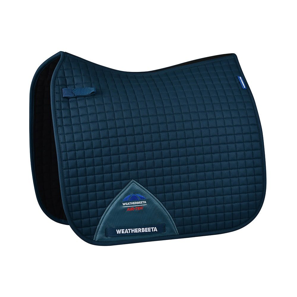 Schabracke Weatherbeeta Prime Air-Tec Dressage Saddle Pad