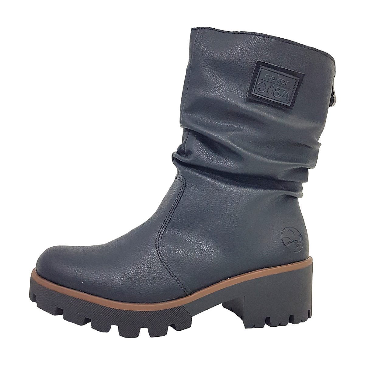 Rieker Stiefel Stiefelette günstig online kaufen