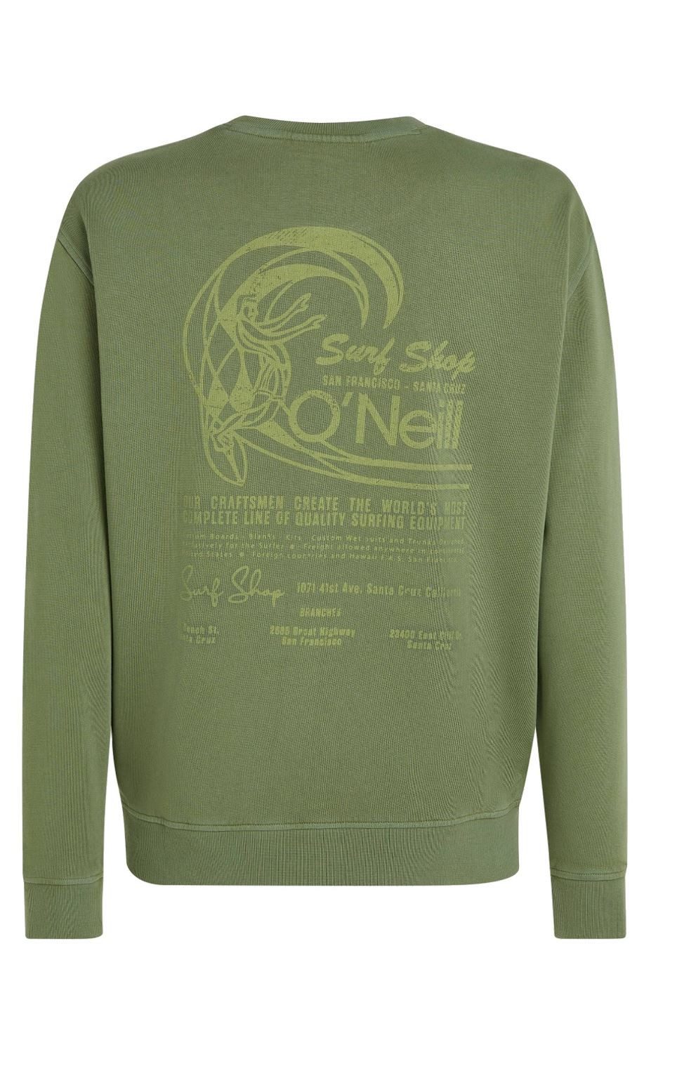 O'Neill Strickpullover