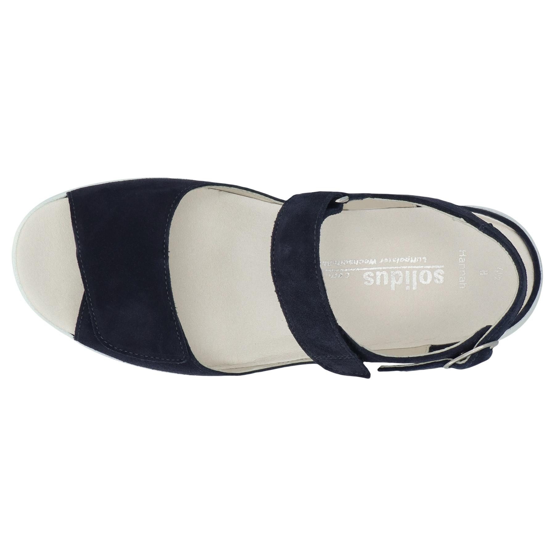 SOLIDUS Solidus Solidus Hannah Sandale Sandalette