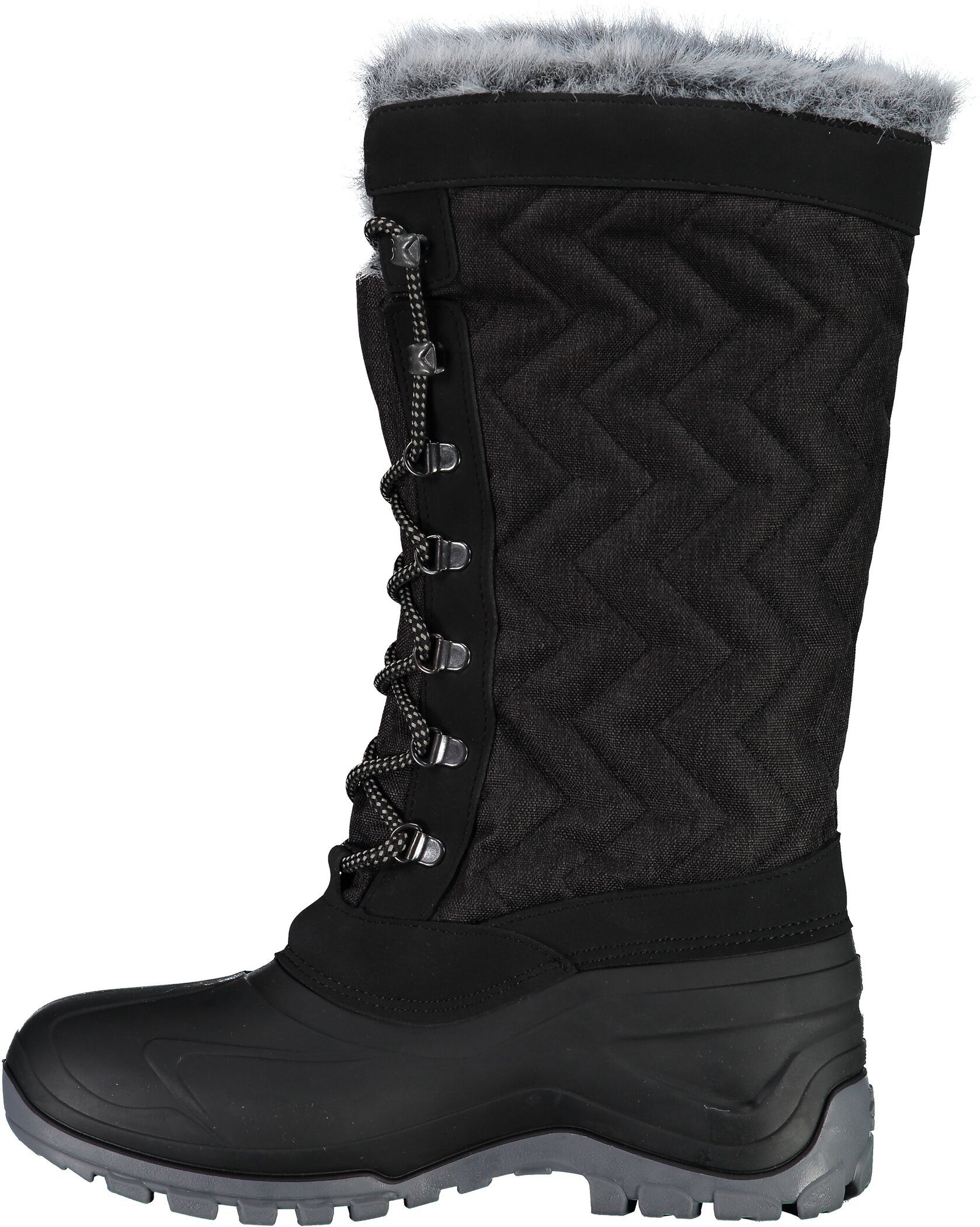 CMP NIETOS WMN SNOW BOOTS Winterboots Snowboots, Winterstiefel, Winterschuhe