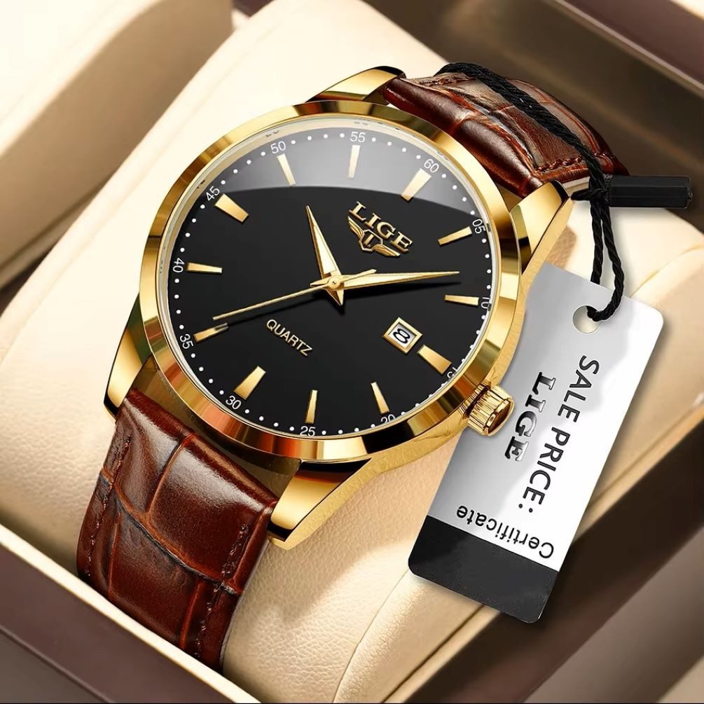 Tidy Quarzuhr Lige 89143 Herrenuhr Quarz günstig online kaufen