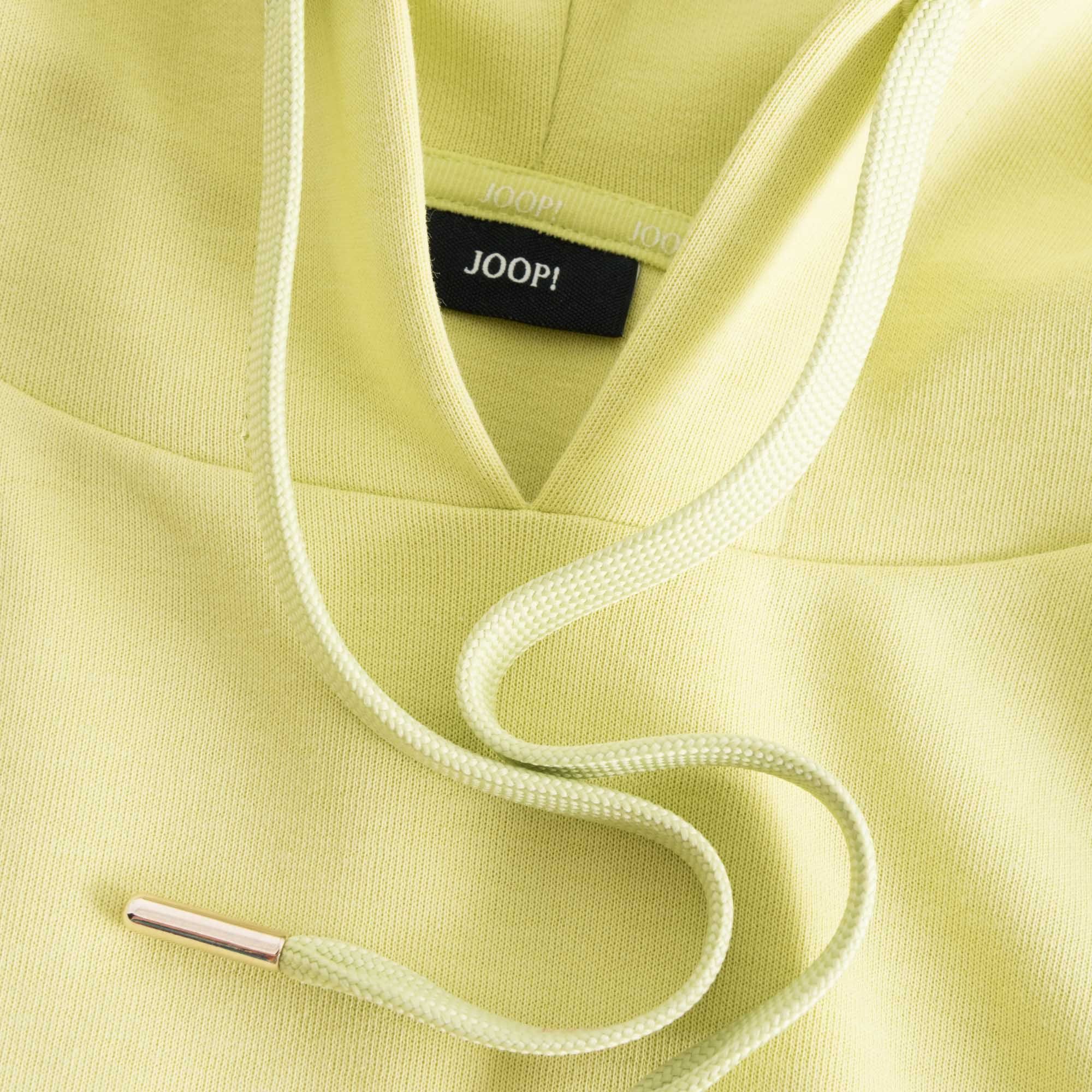 JOOP! Sweater Damen Sweatshirt Baumwolle günstig online kaufen