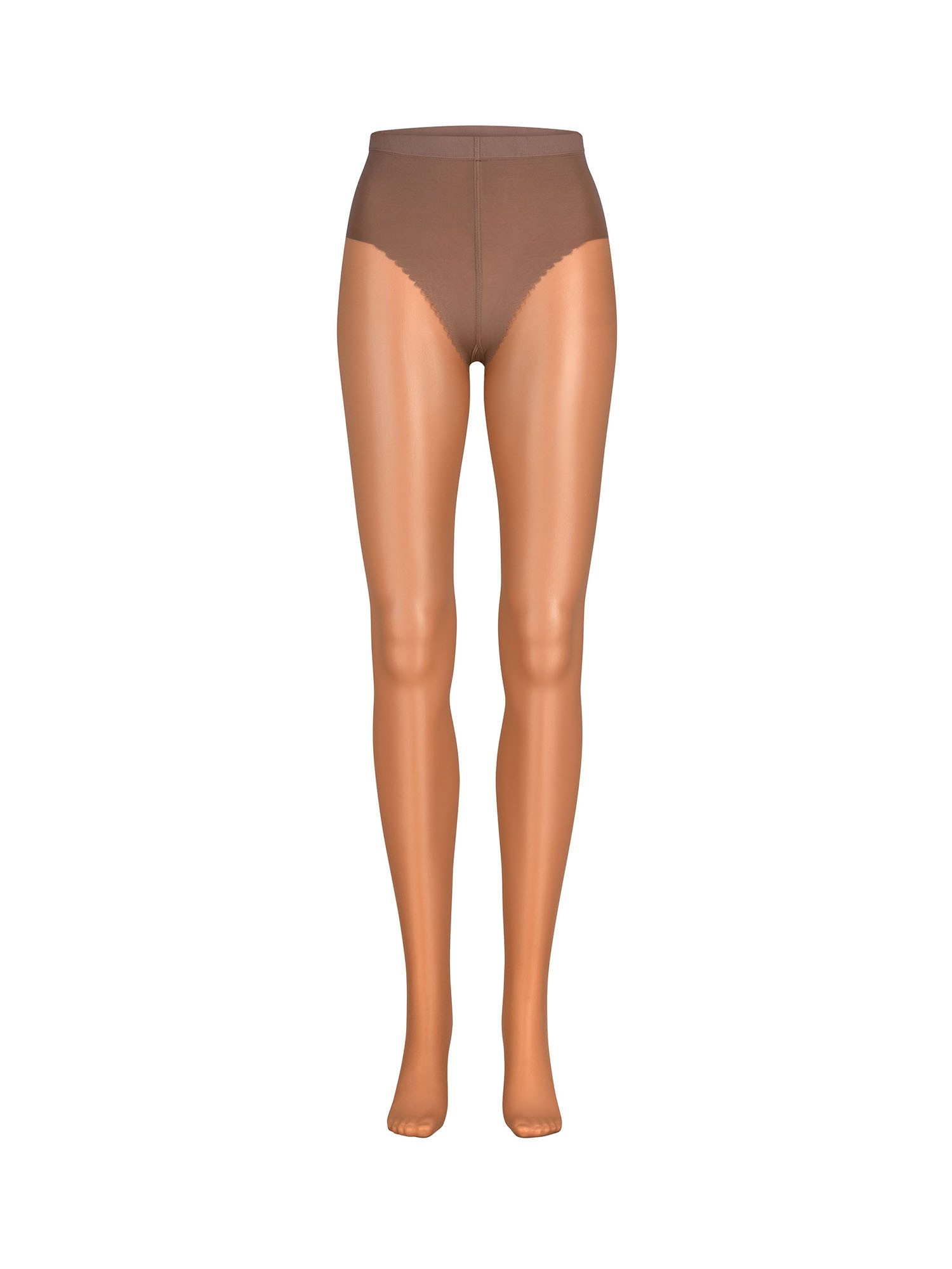 Nur Die Feinstrumpfhose Hello Sunshine Shape Transparente Strumpfhose, Nylon Strumpfhose, Feine Tights