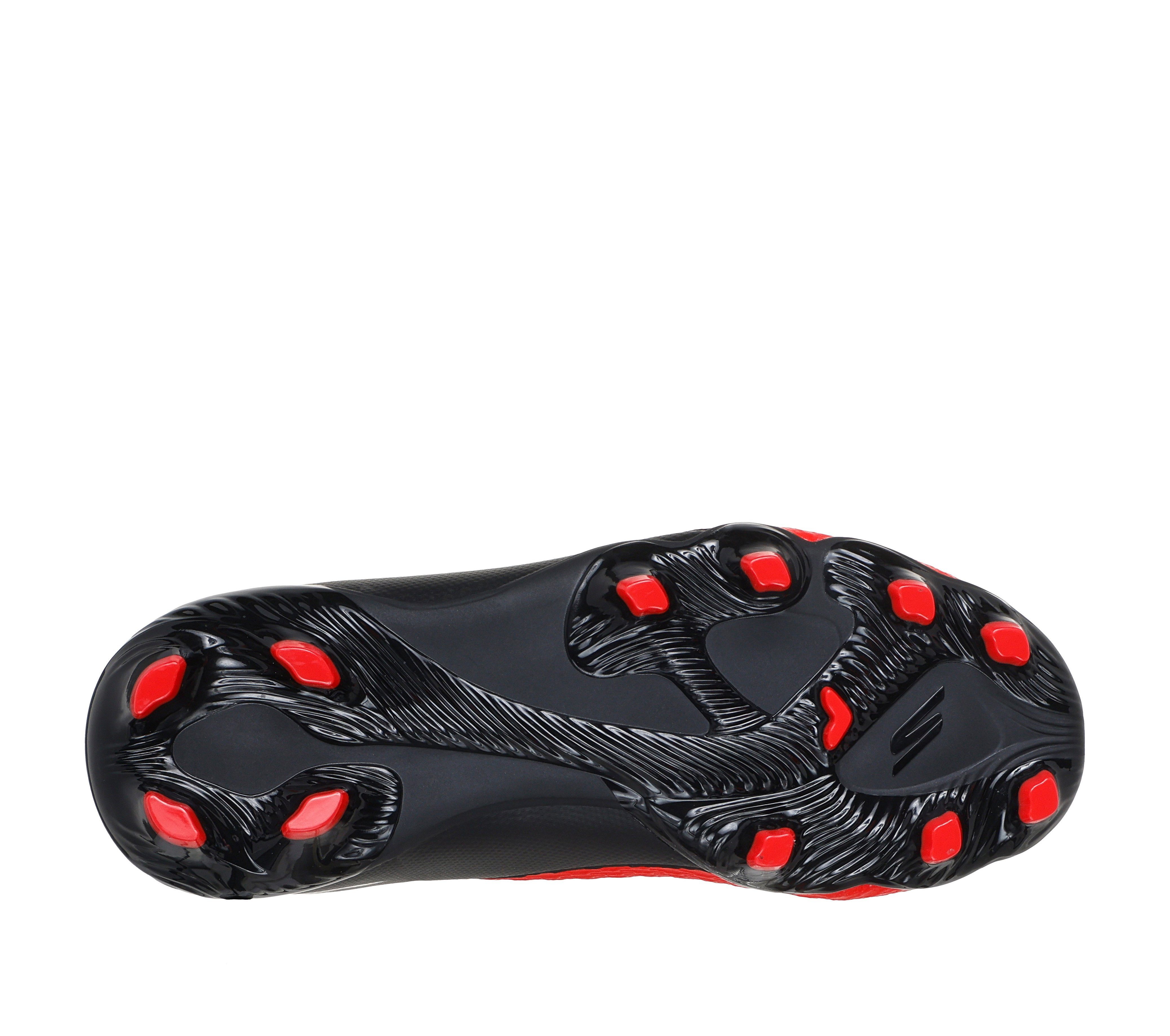 Skechers JR CRIB FG, Skechers Skx_2 Jr Td Mg Fußballschuh Academy Fußballschuh mit reaktionsschneller Passform