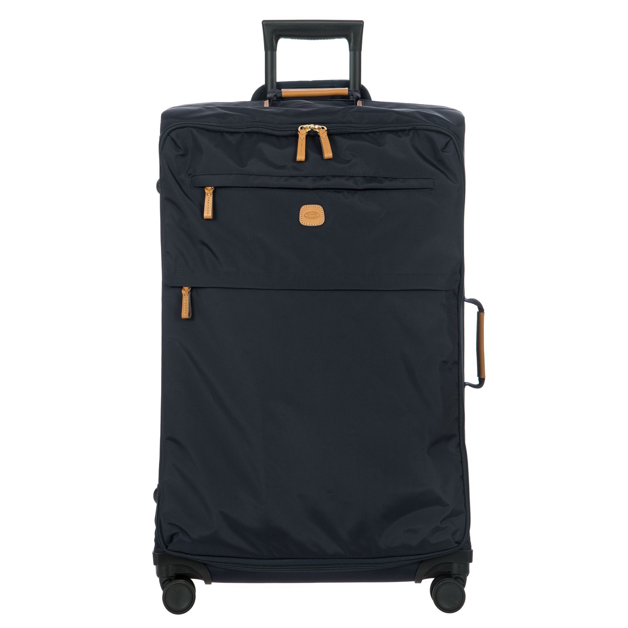 Bric's Weichgepäck-Trolley X-Collection, 4 Rollen, Nylon