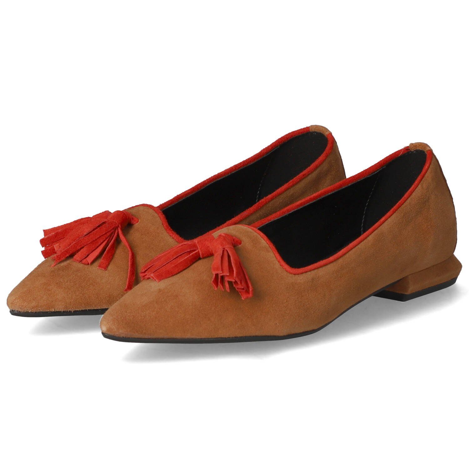 Kaerlek Ballerinas Pumps SKYE