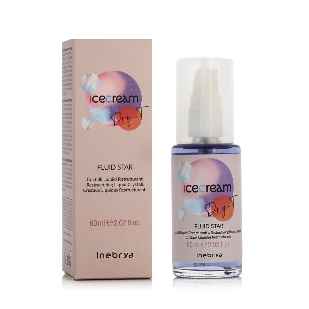 Haarpflege-Set IC FLUID STAR 60ml