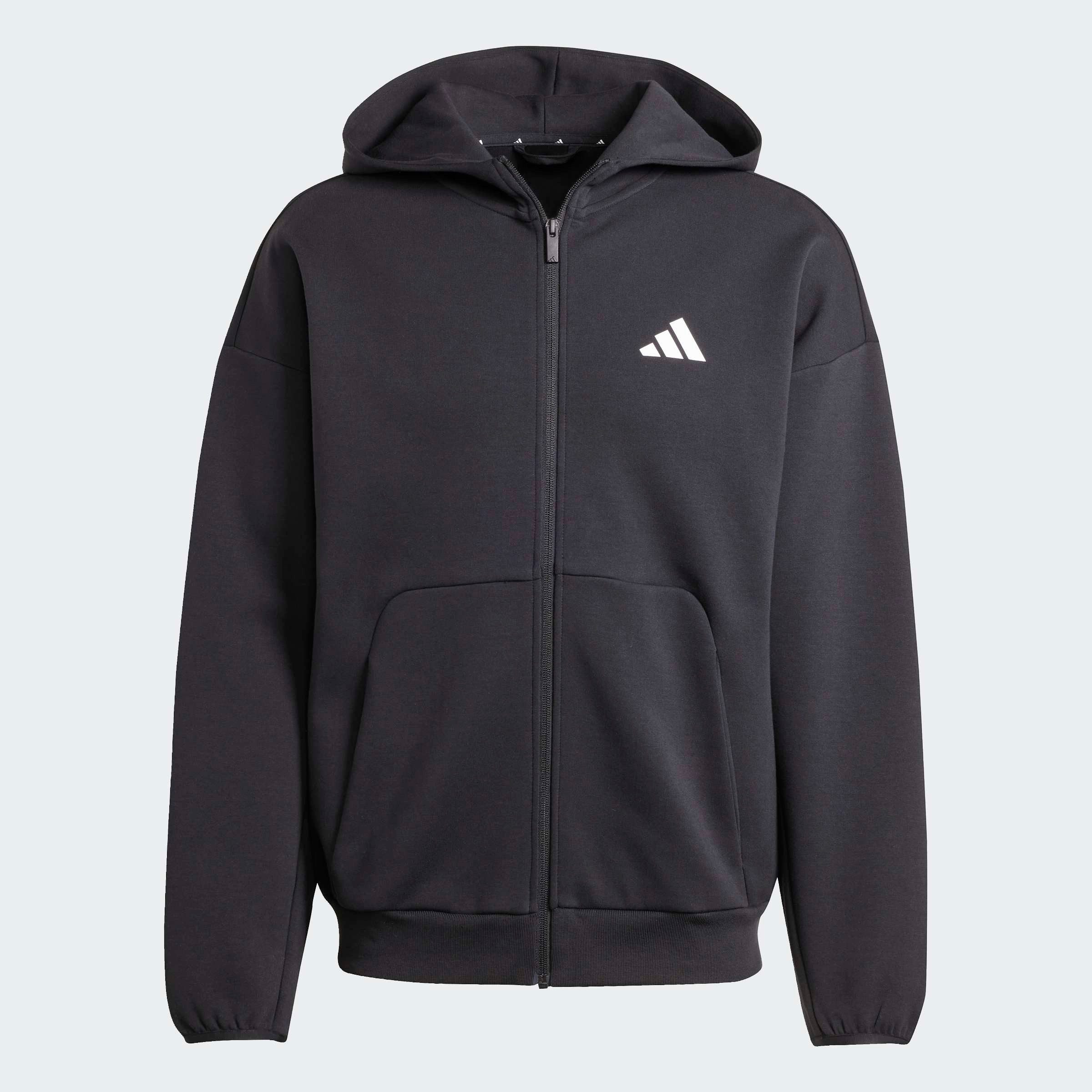 Kapuzensweatshirt FUTURE ICONS SMALL LOGO