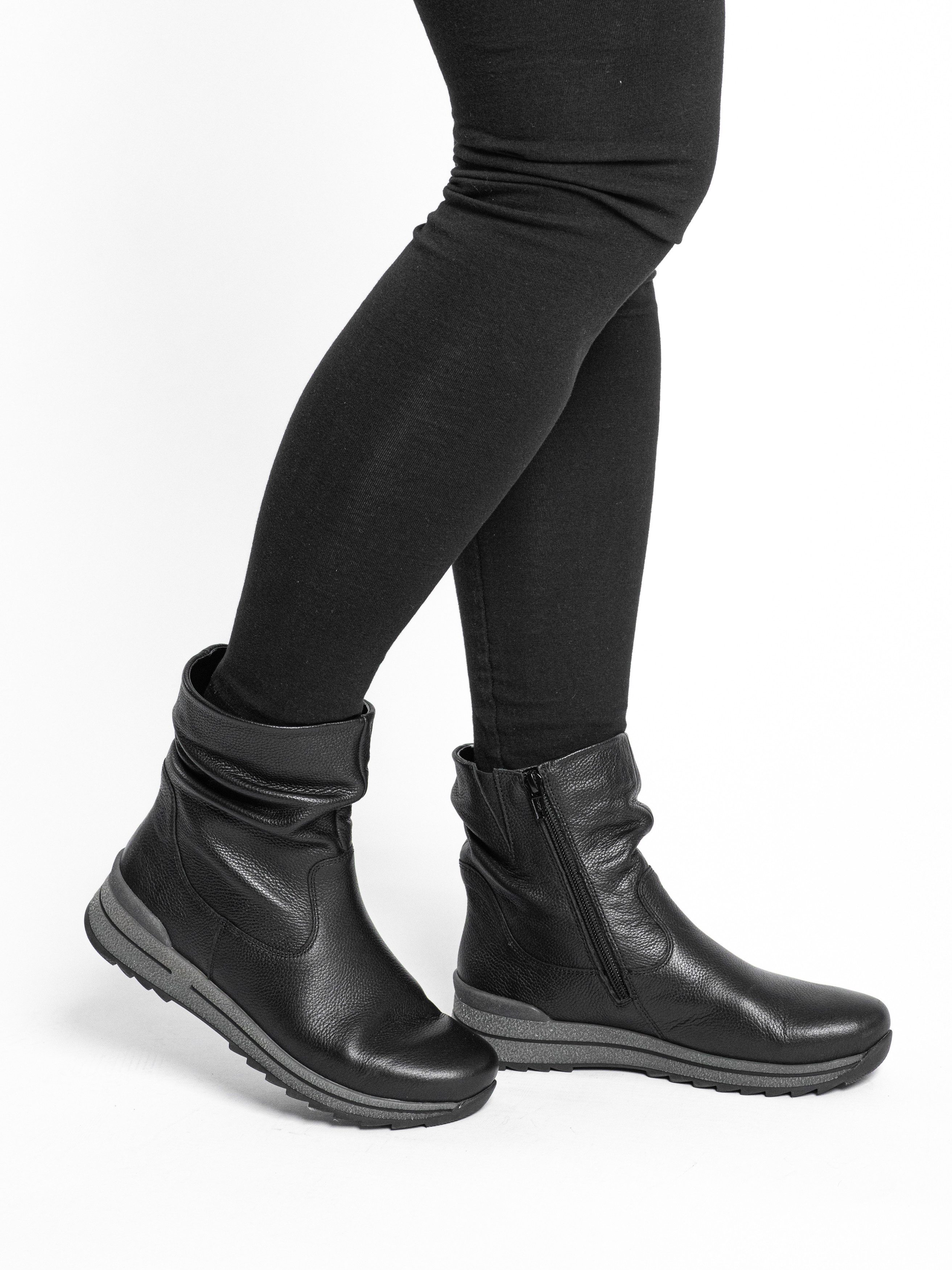 Ara Damen Stiefelette Osaka Stiefelette