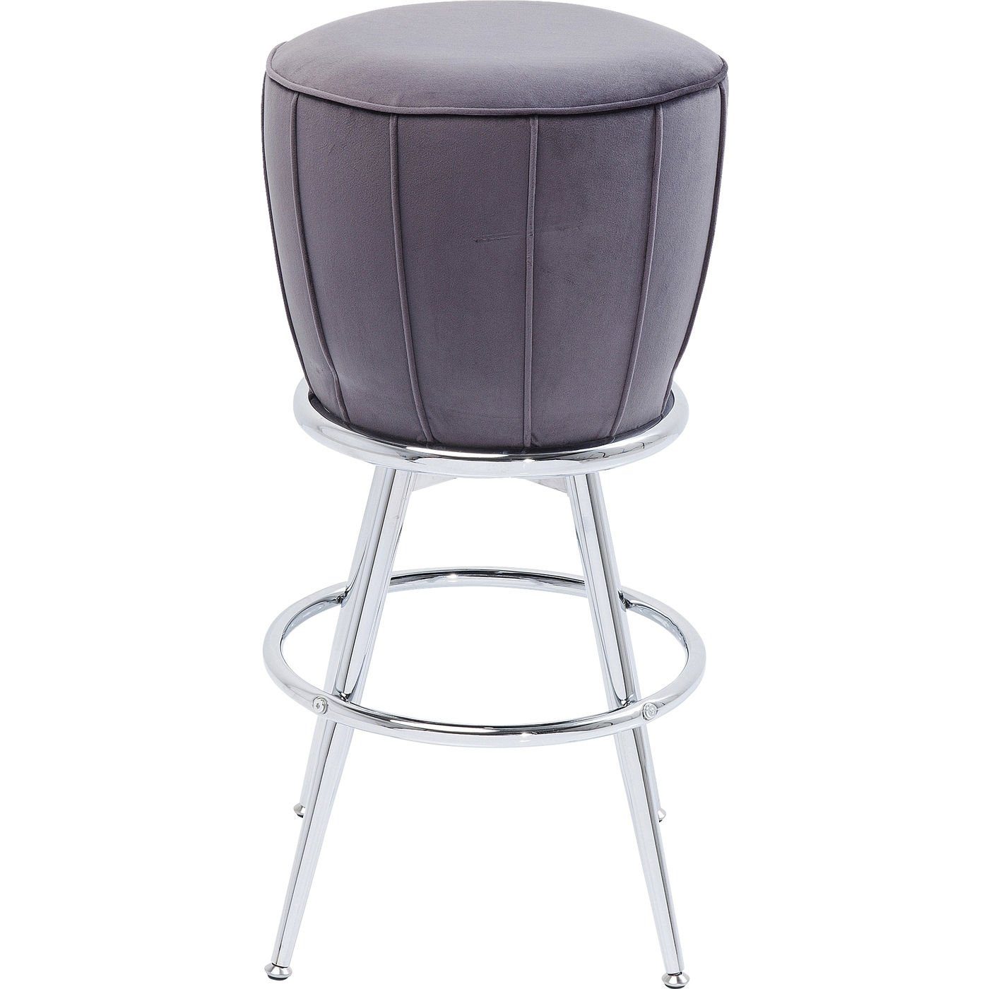 KARE Barhocker »Barhocker After Work Chrom« kaufen | OTTO