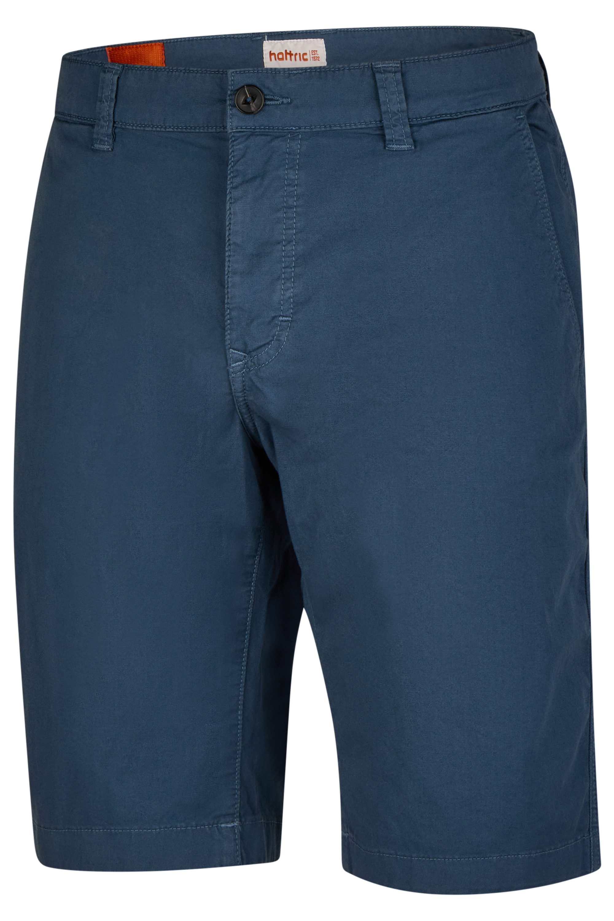 Hattric Bermudas Chino Bermuda Ultra Light Tencel