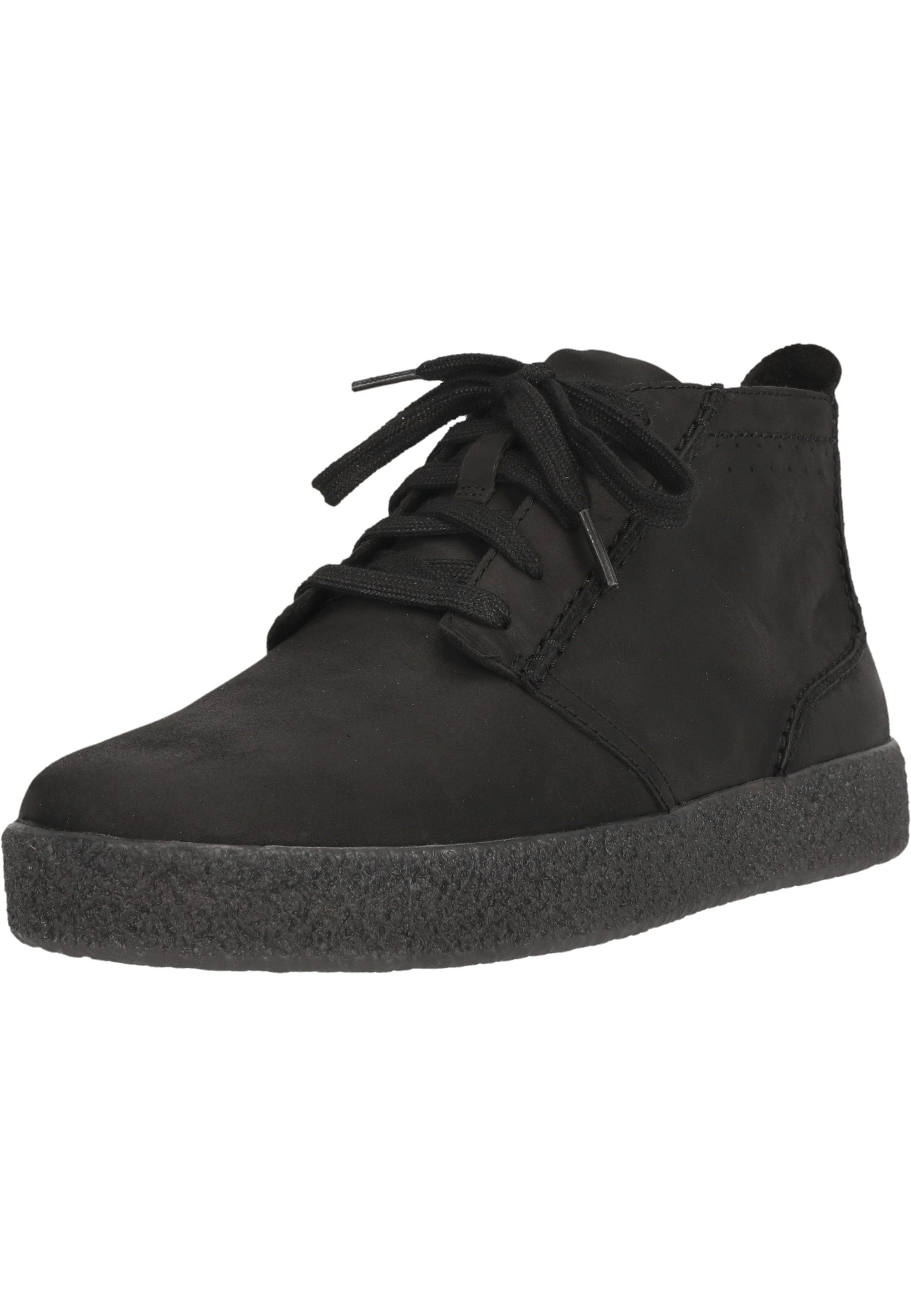 Clarks Streethill Sneaker mit Komforteigenschaften und sportlicher Optik