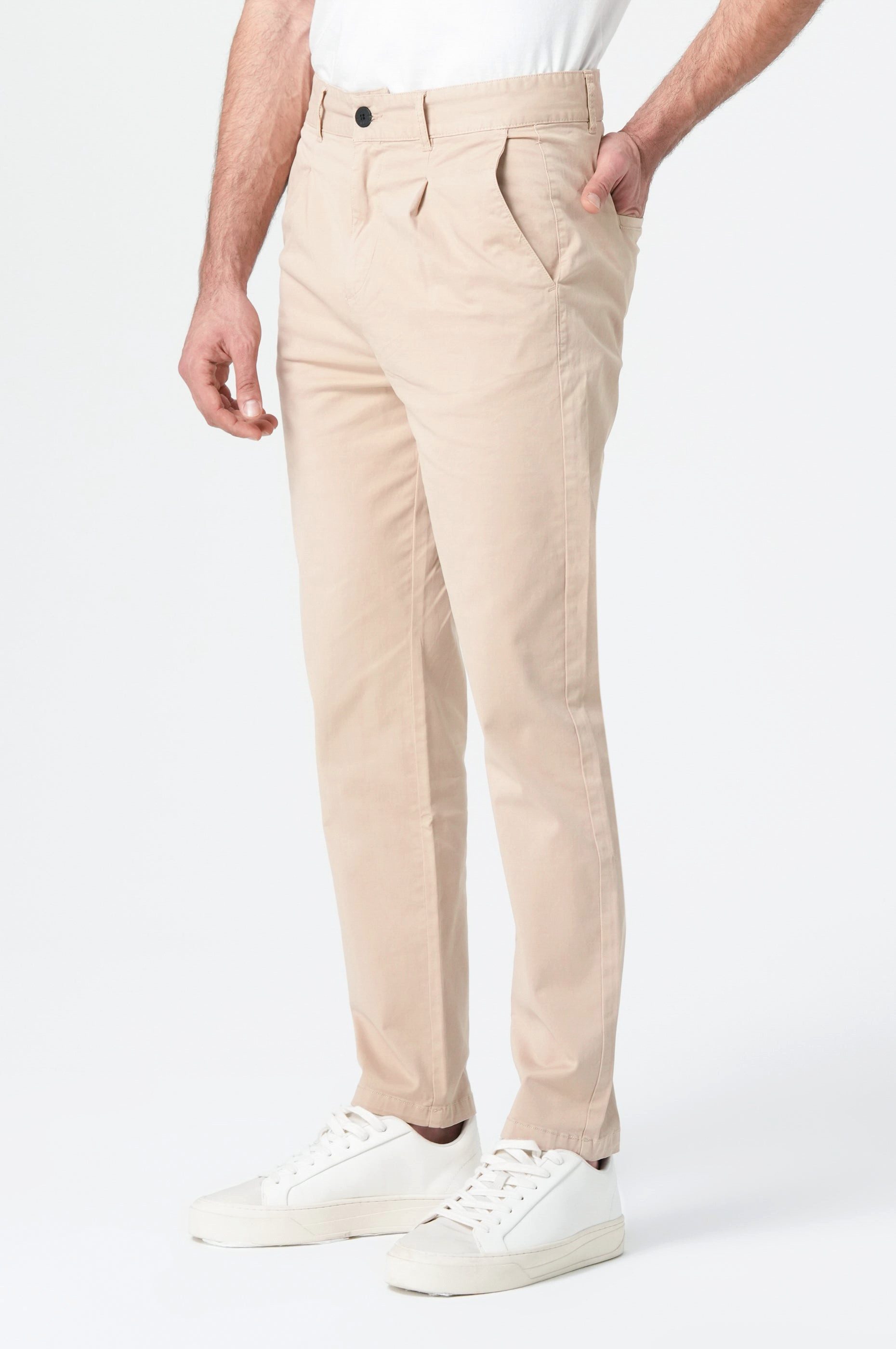 Miracle of Denim Chinos Heiko Chino günstig online kaufen