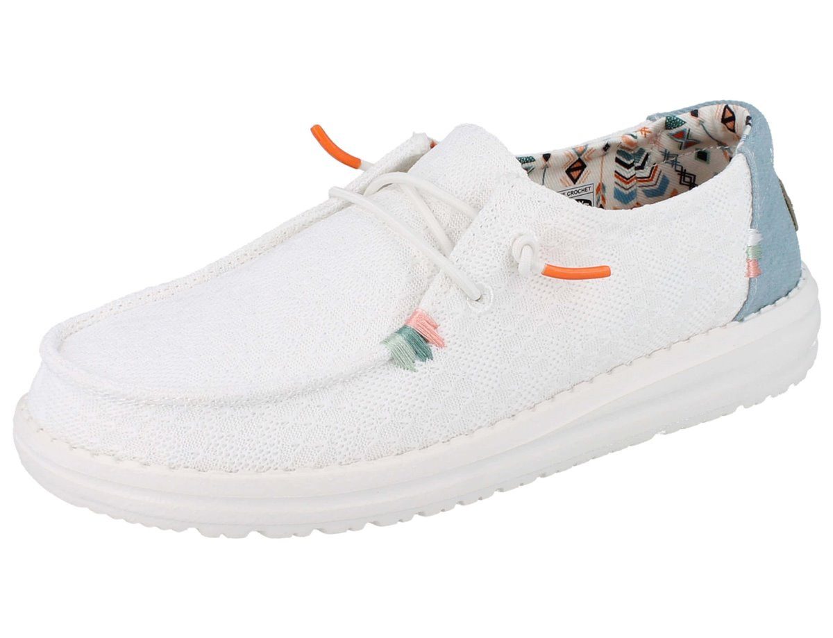 Hey Dude Schnürschuh günstig online kaufen