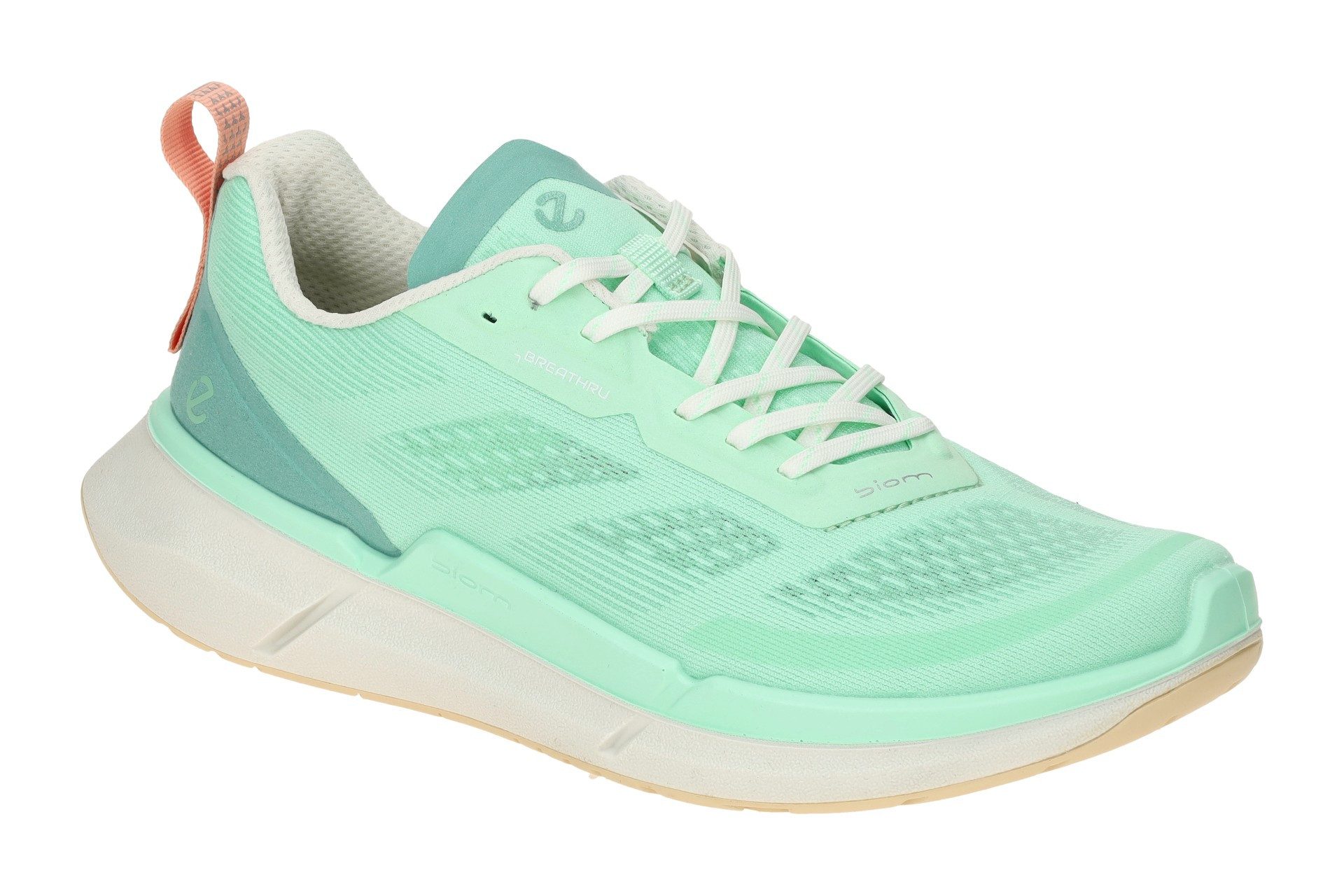 Ecco 83075361117 Schnürschuh