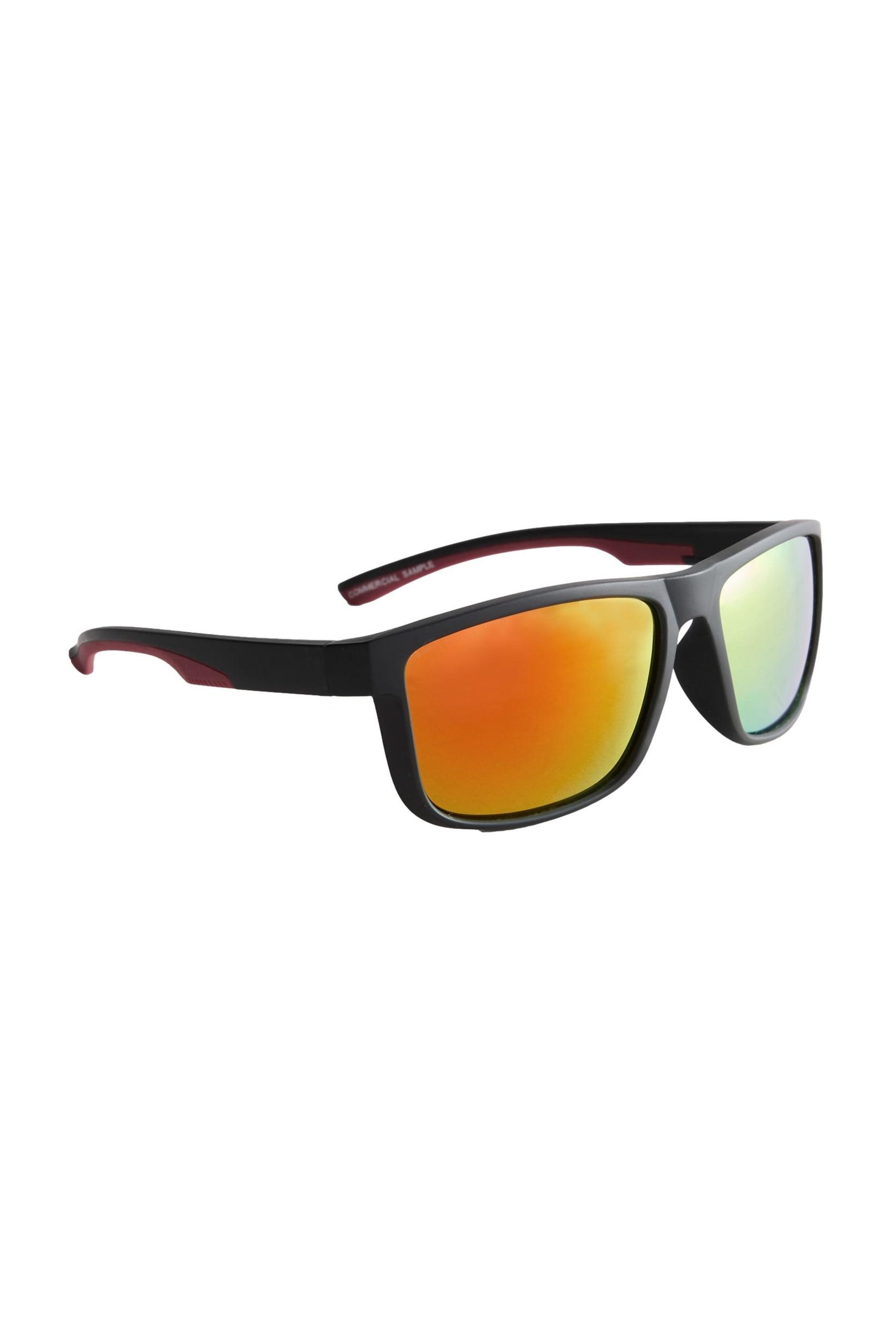 Sonnenbrille Sportliche Sonnenbrille