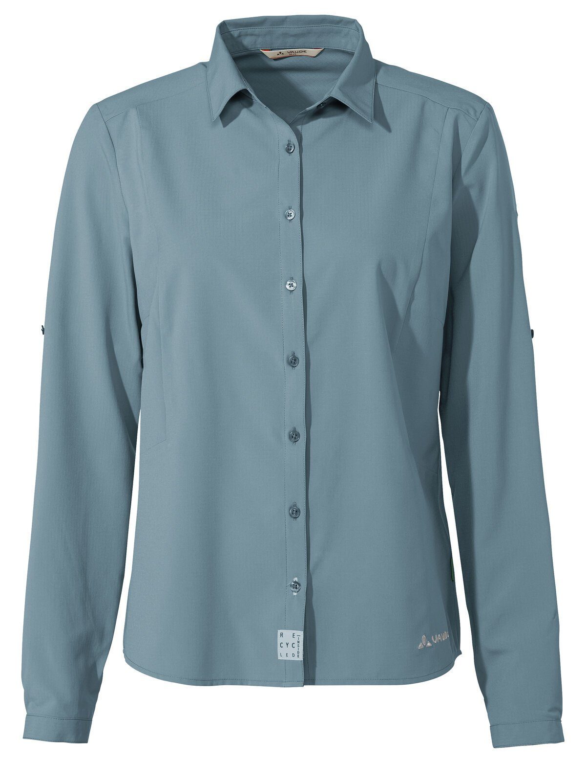 VAUDE Funktionshemd Women's Rosemoor LS Shirt IV (1-tlg)