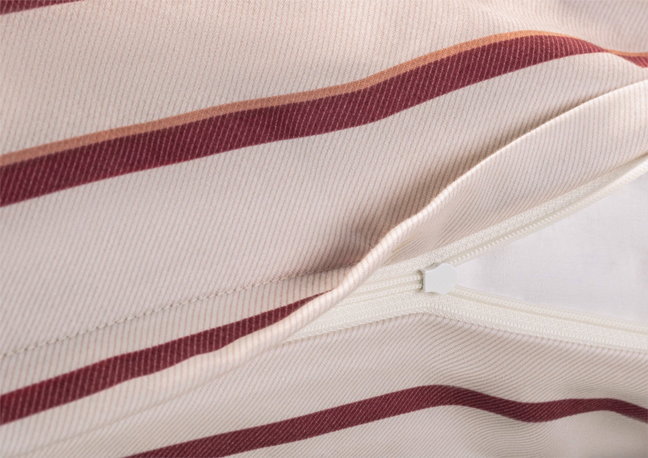JOOP! Bettwäsche JOOP! LIVING - SHUTTER Kissenbezug, Textil, 1 teilig