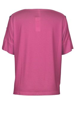 DOLCE VITA Rundhalsshirt Damenshirt 48105-47