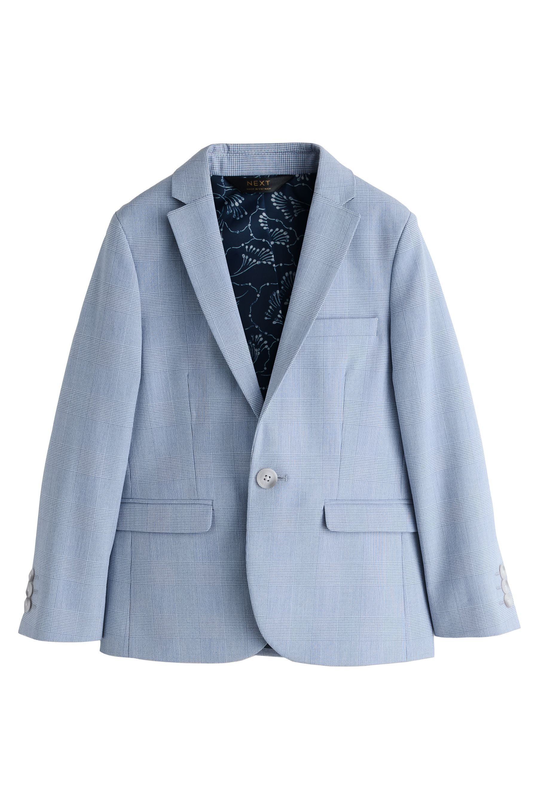 Next Anzugsakko Skinny Fit Anzugsakko (1-tlg)