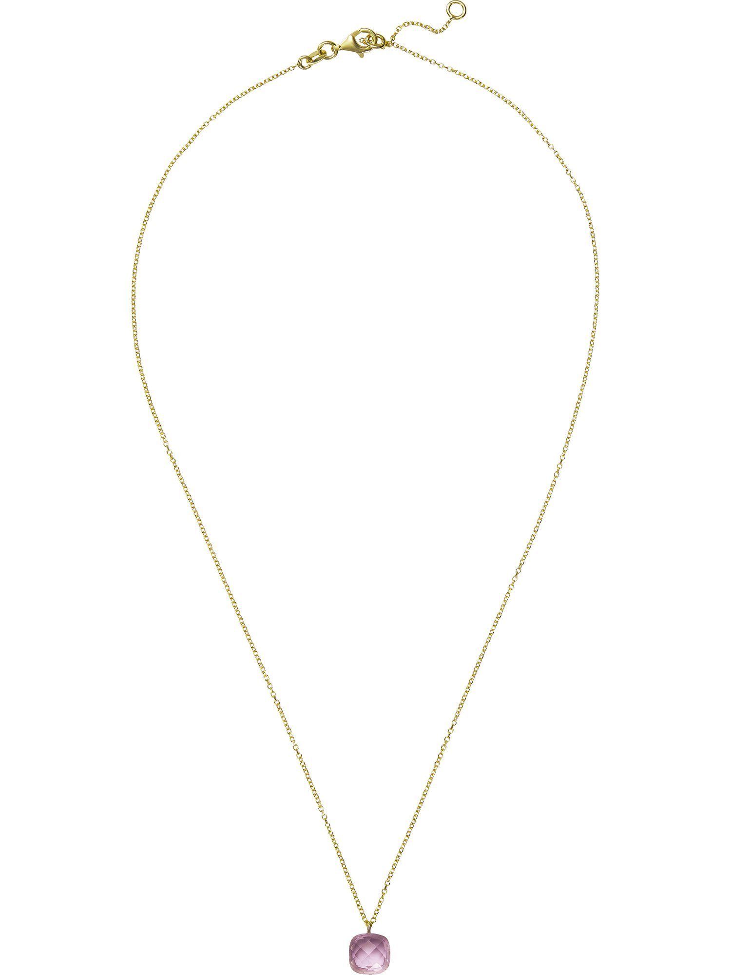 CHRIST Collier CHRIST Damen-Kette 585er ... CHRIST Collier CHRIST Damen-Kette 585er ...