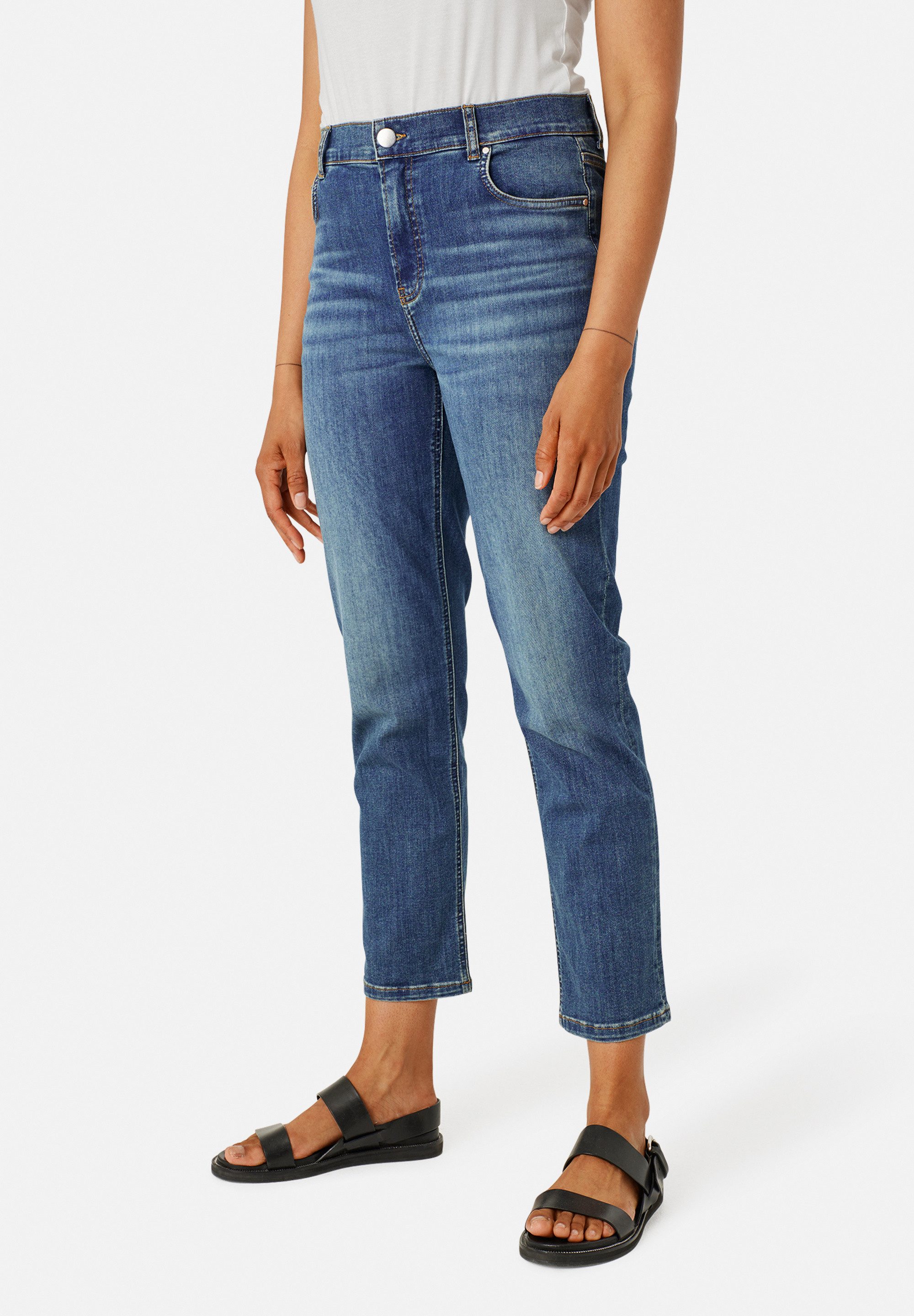 Masai Boyfriend-Hose MaPomnare Viel Stretch, schmale günstig online kaufen