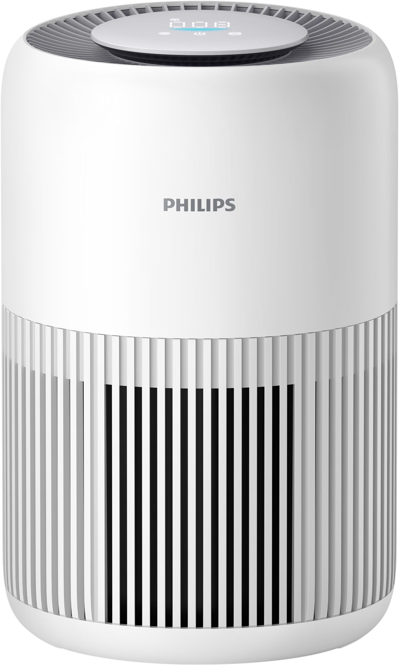 Philips Luftreiniger PureProtect Mini 900 Series AC0920/10, für 50 m² Räume, HEPA 13 kompakt leise weiß CADR250