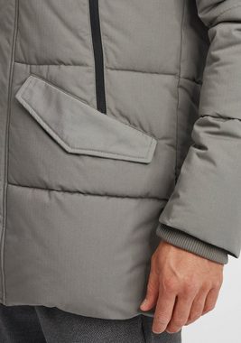 Indicode Parka IDCavert modische Winterjacke mit Kapuze