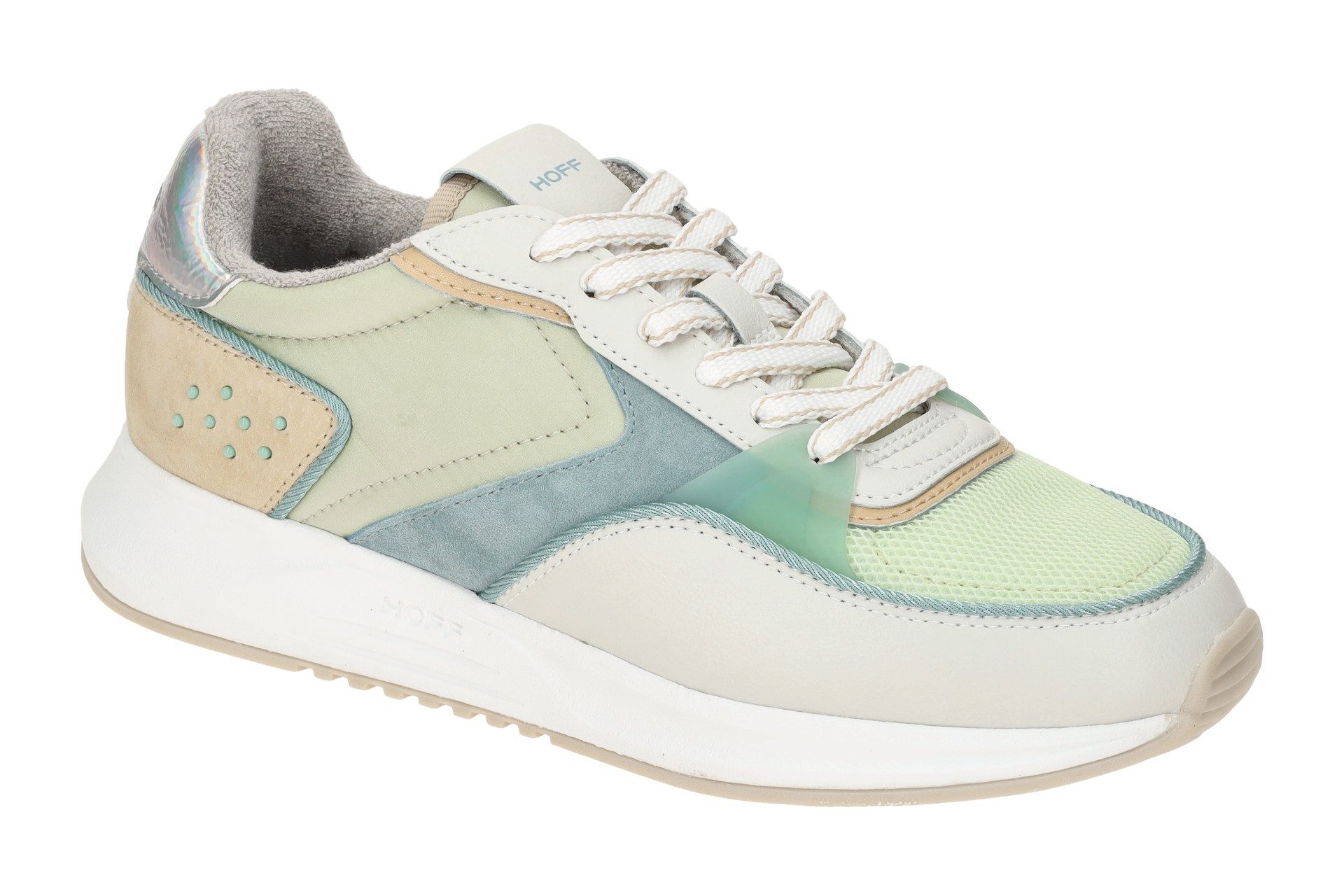 12401002 Schnürschuh