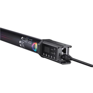 Godox LED Studiobeleuchtung TL60 Tube Light Dual Kit - Leuchtröhre - schwarz