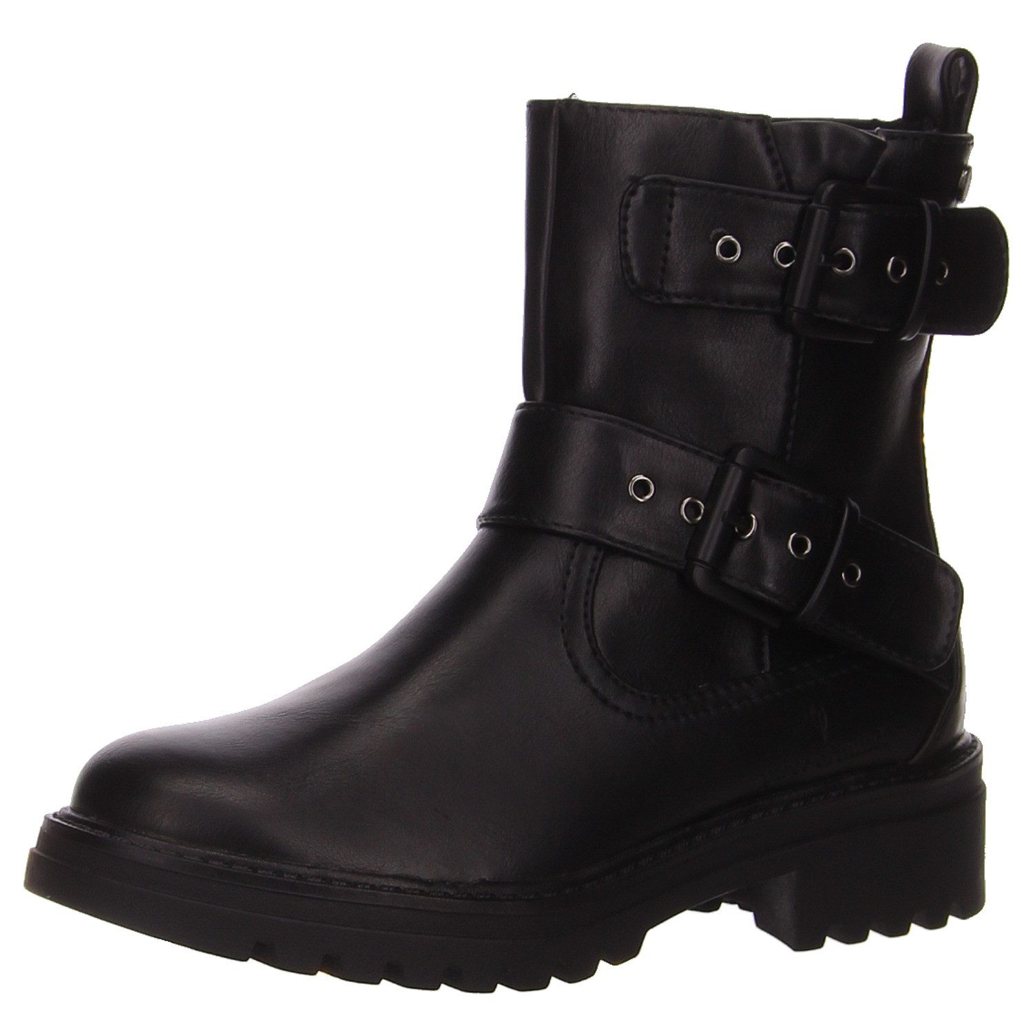piece of mind. Winterstiefel