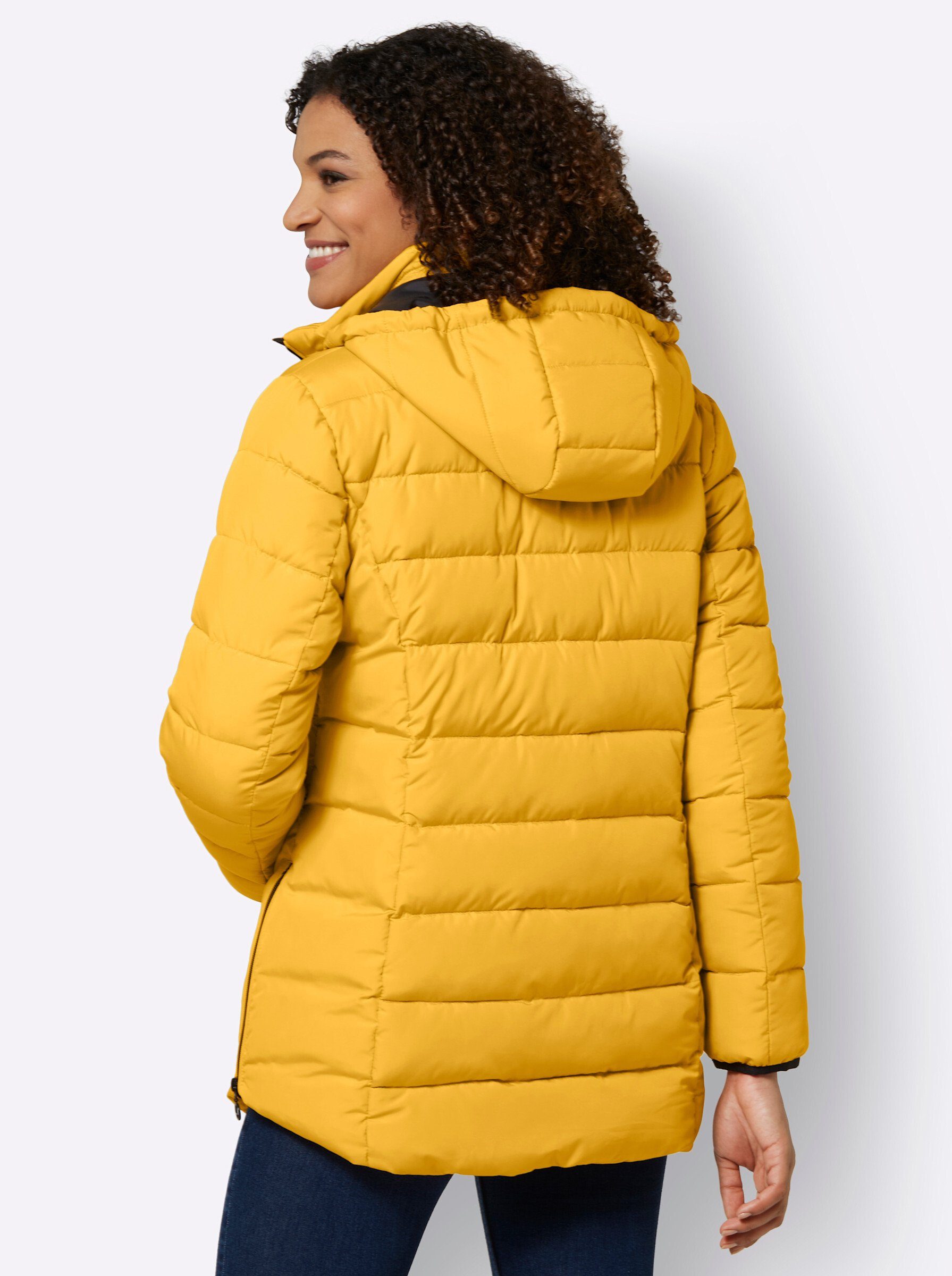 Witt Allwetterjacke Steppjacke . günstig online kaufen