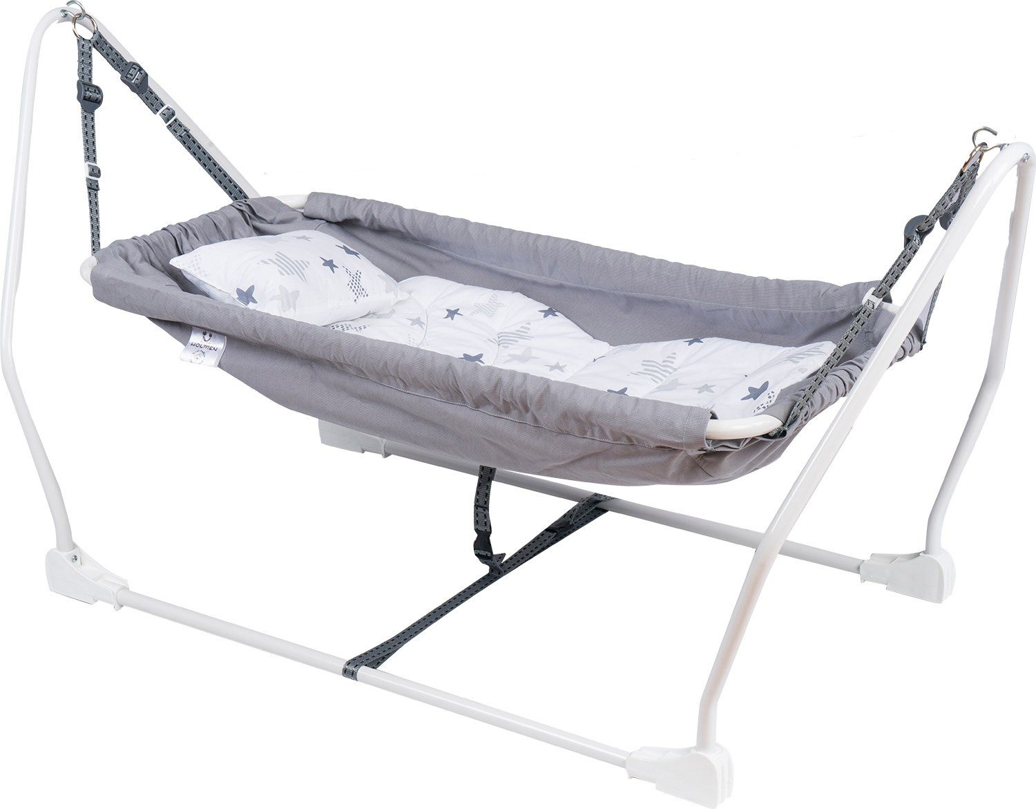 L'Essentiel Maison 100% METAL, 66 cm x 59 cm x 120 cm M1109 Babystiefel
