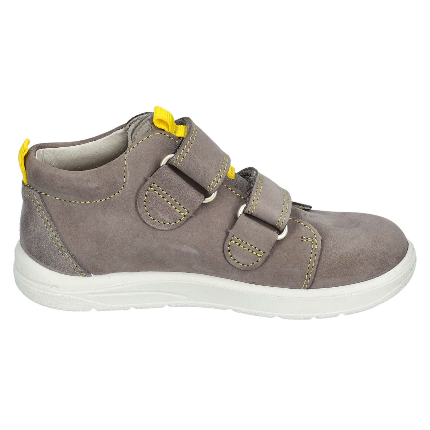 Ricosta Pepino Ricosta Pepino Mika Caramel/Ahorn Sneaker