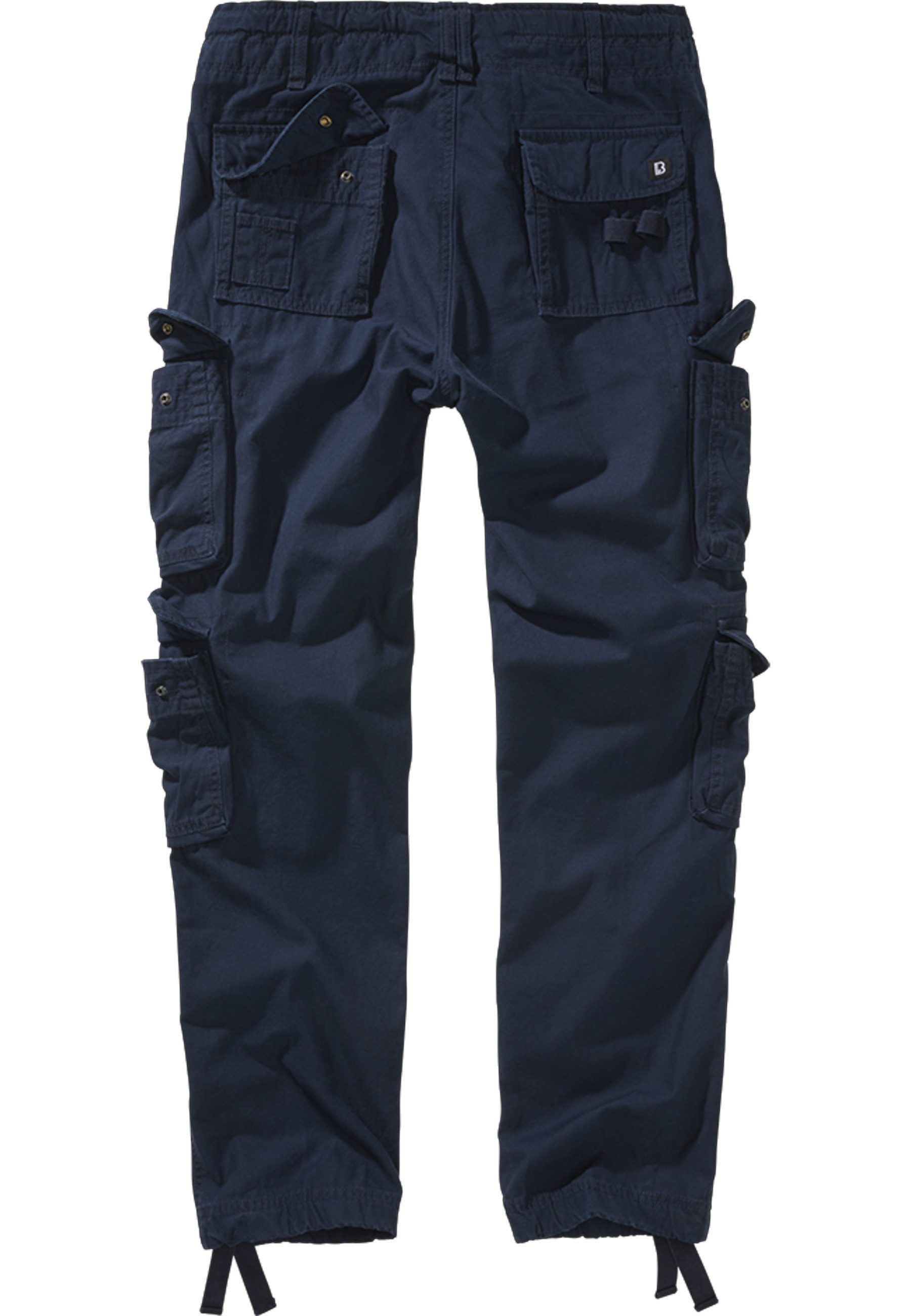 Brandit Stoffhose Brandit Herren Pure Slim Fit Trouser (1-tlg)