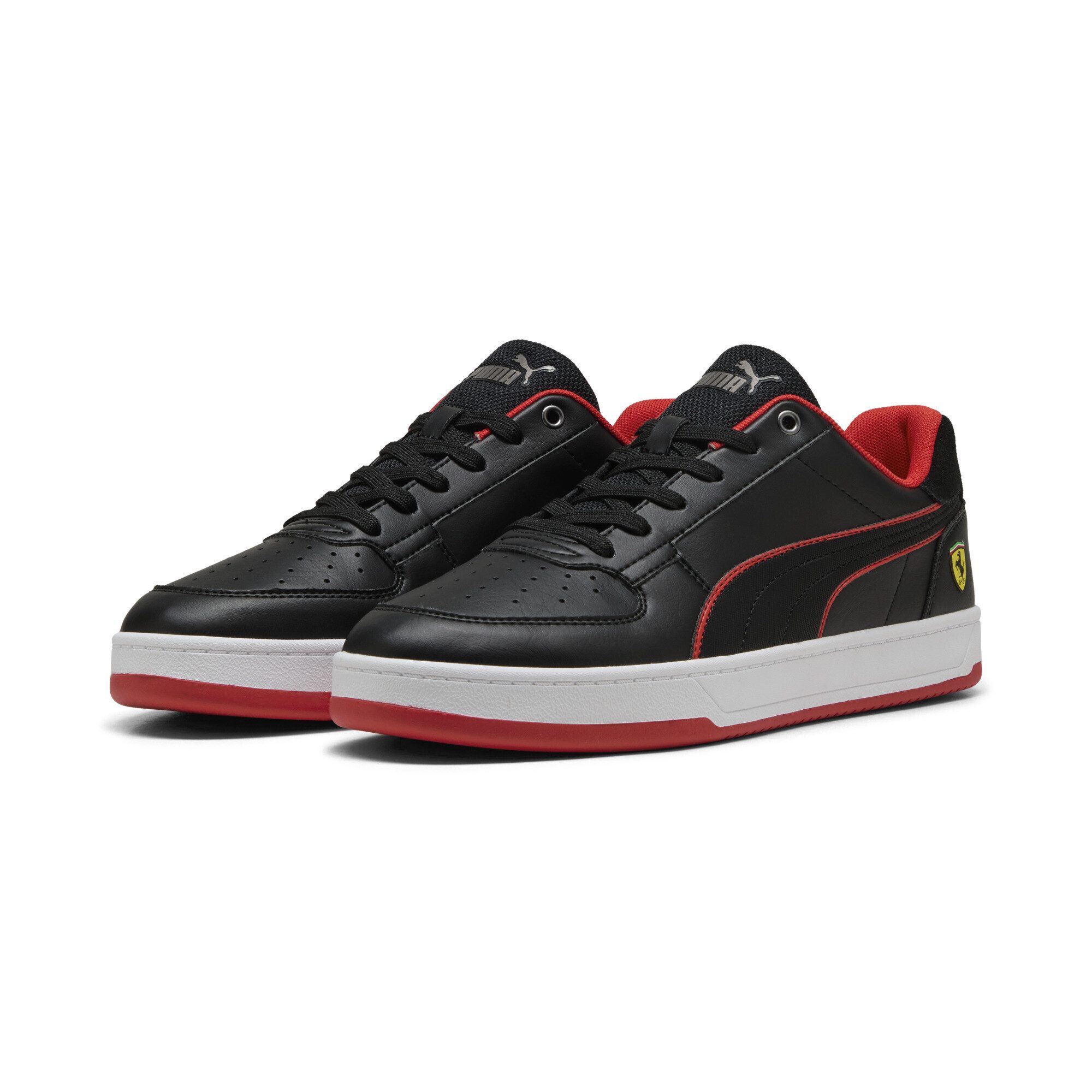 PUMA Scuderia Ferrari Caven 2.0 Sneakers Erwachsene Sneaker günstig online kaufen