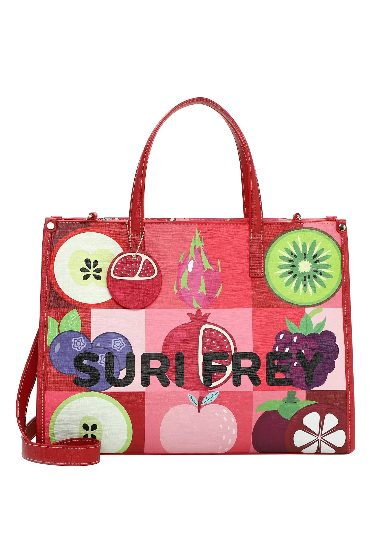 Shopper SFY Issy