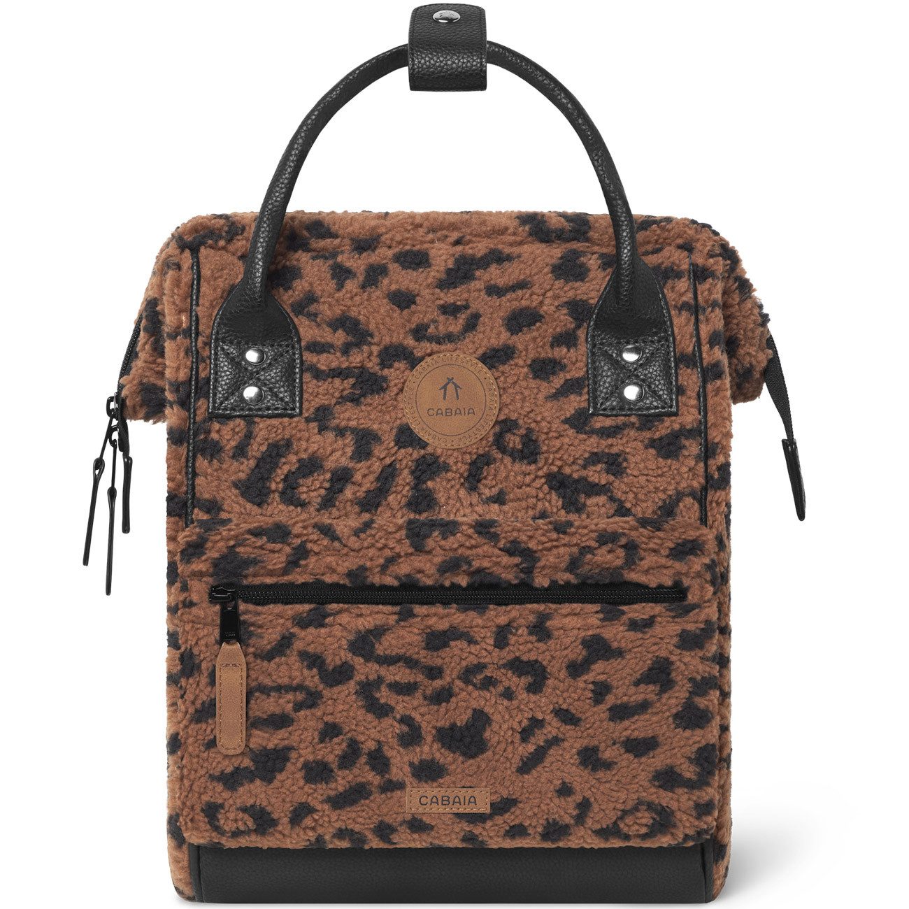 CABAIA Rucksack All Over Backpack (Set, günstig online kaufen
