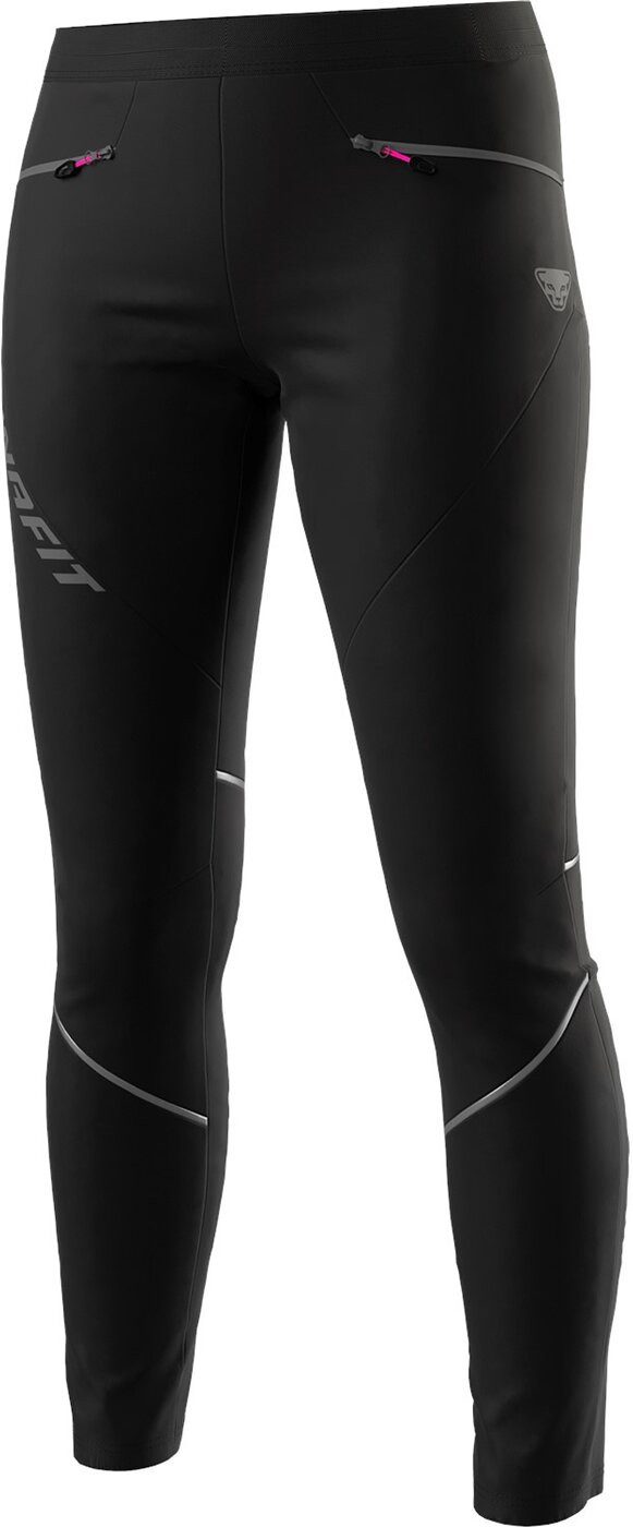 Funktionshose TRAVERSE DST PNT W BLACK OUT/0730