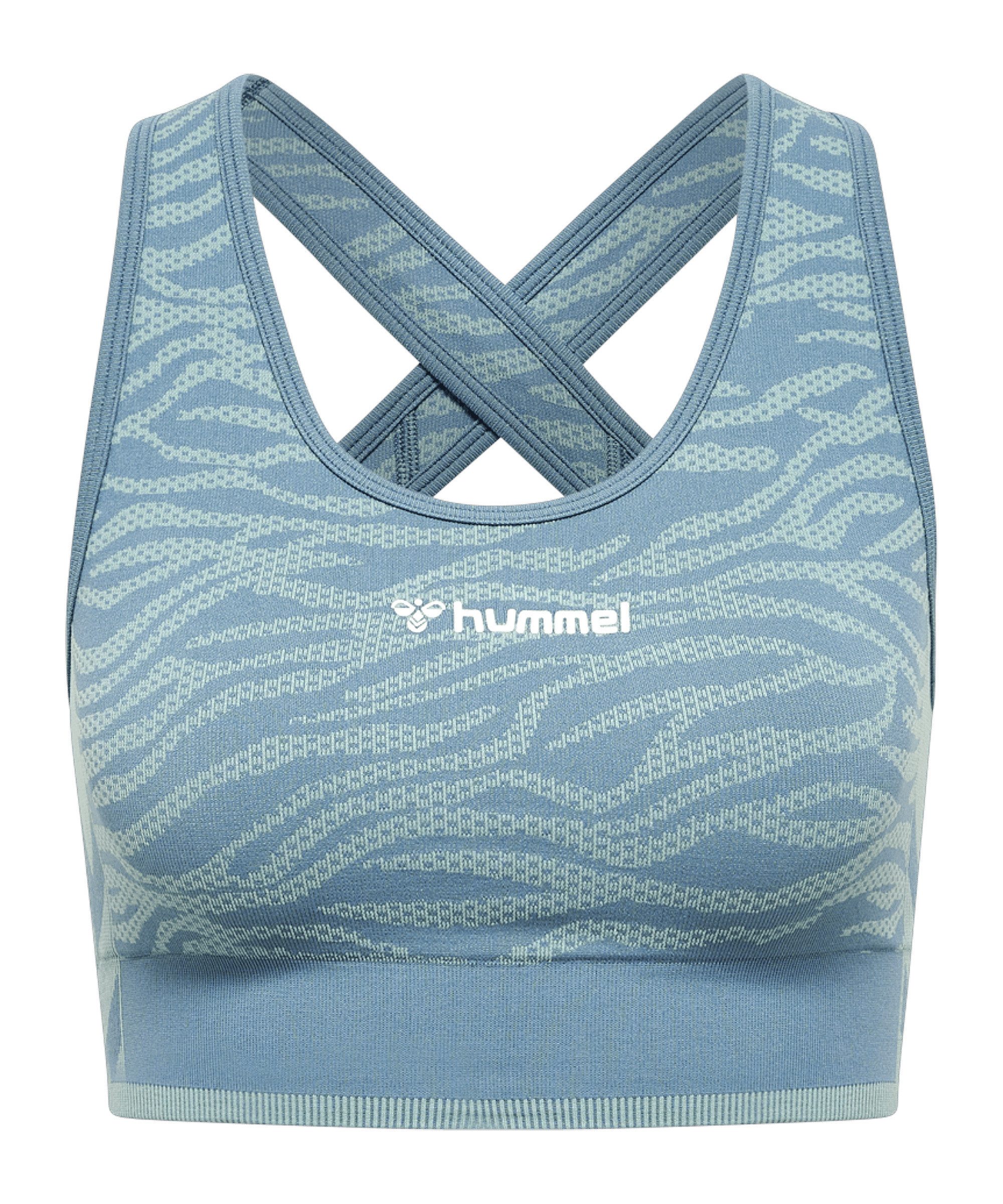 hummel Sport-BH Hummel Sport-BH Damen Sport-BHs Damen default